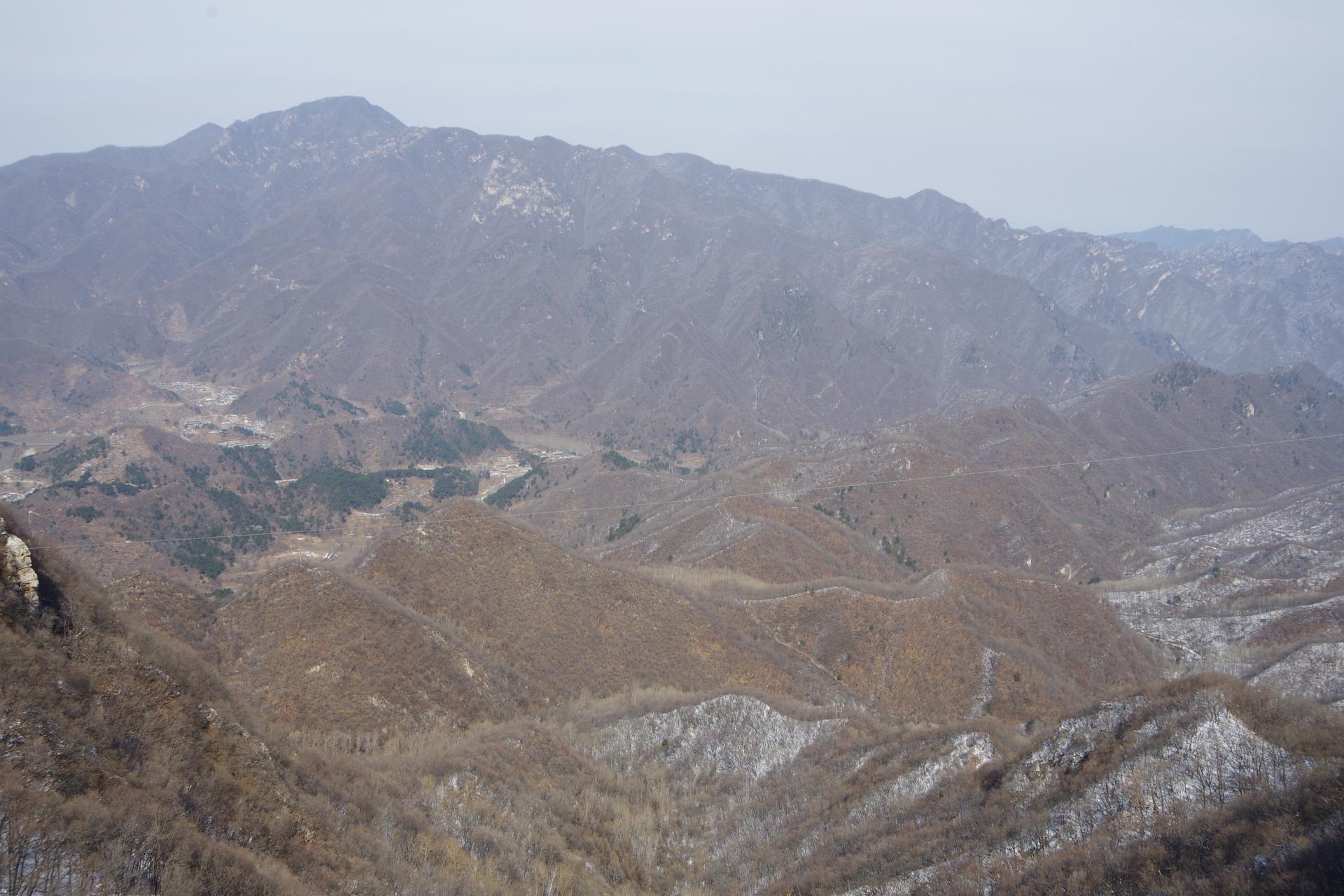 Mutianyu 178