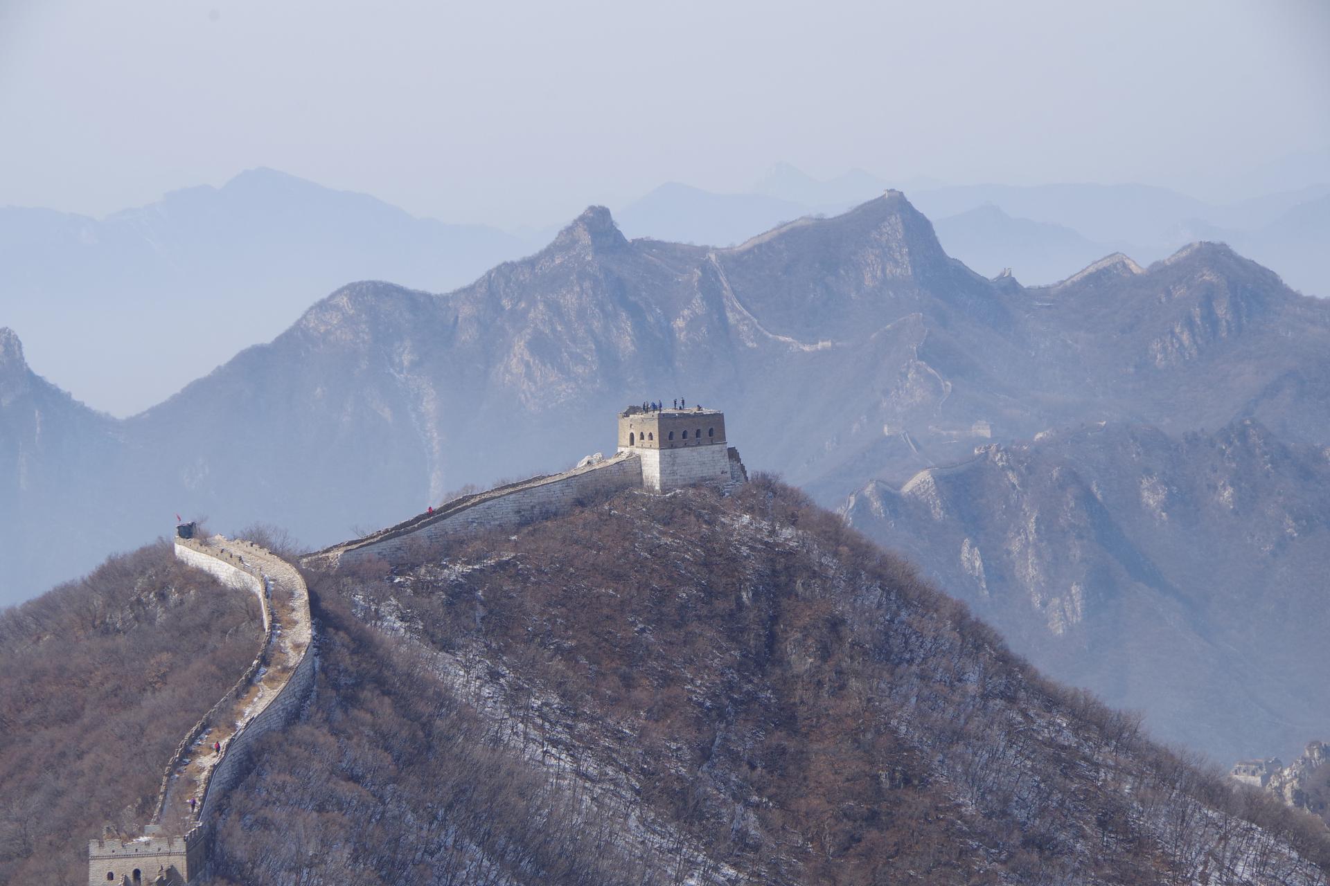 Mutianyu 178