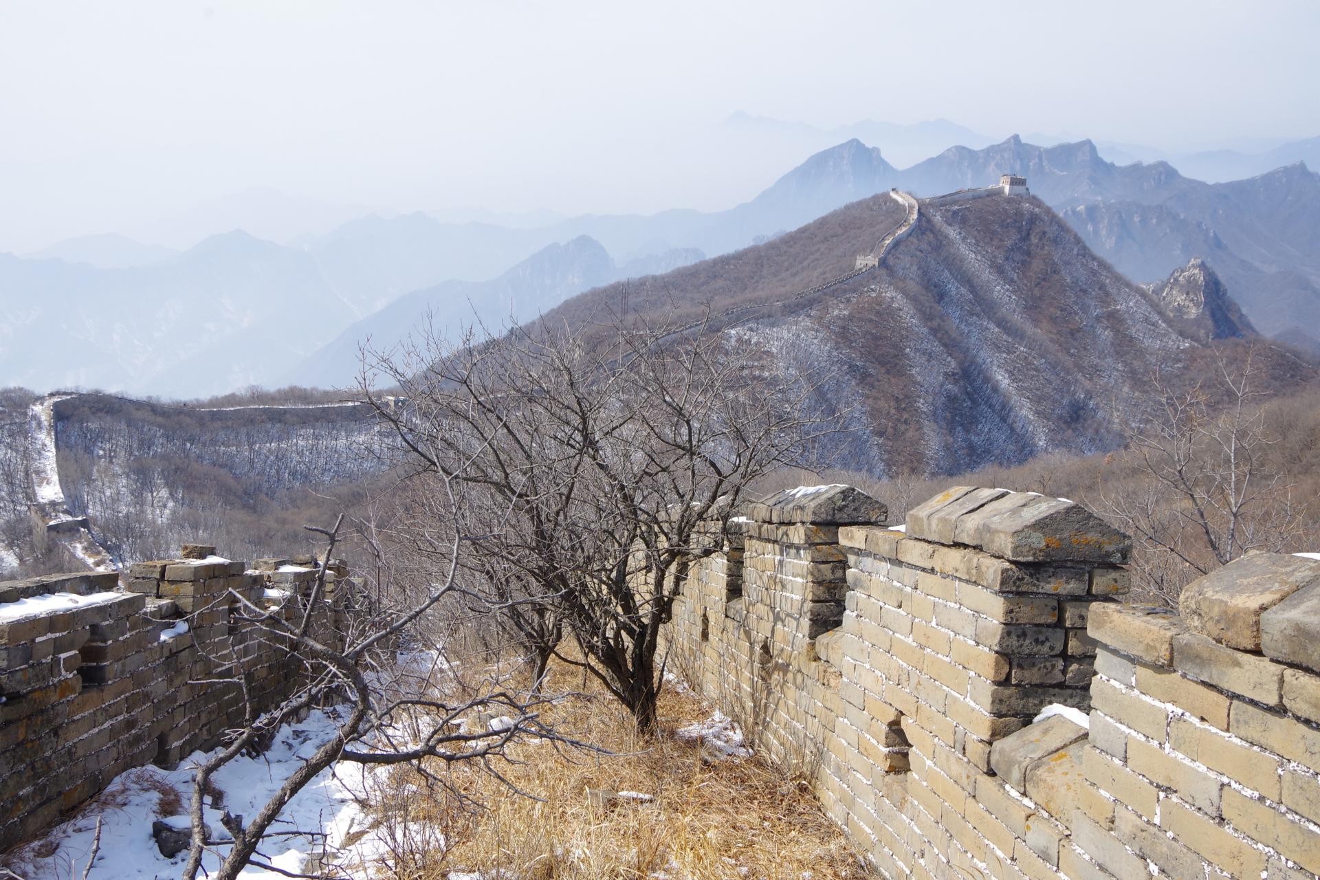 Mutianyu 178