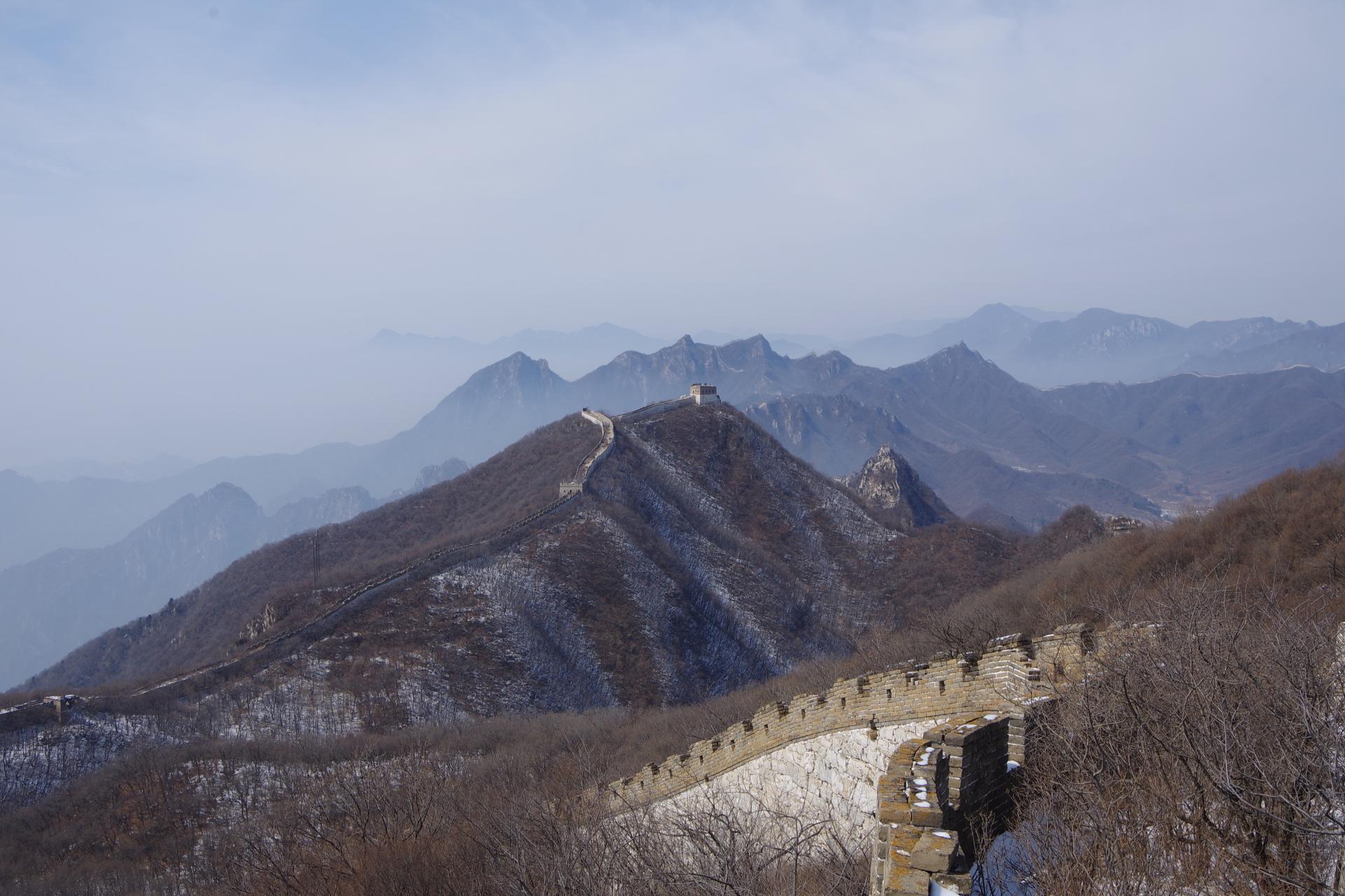 Mutianyu 179