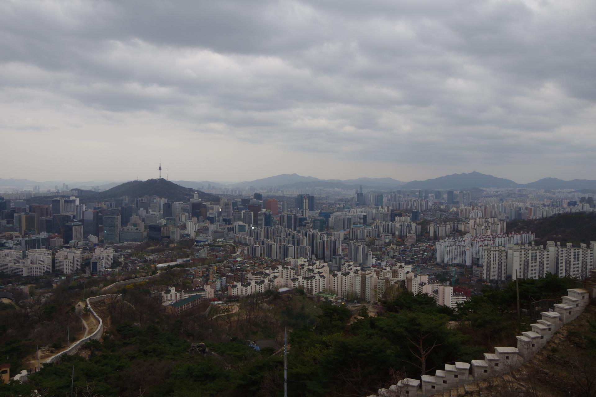 Seoul