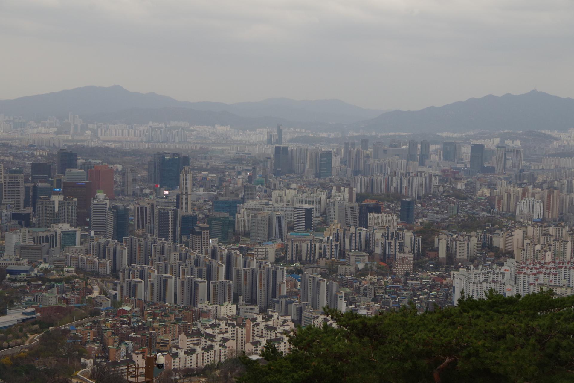 Seoul