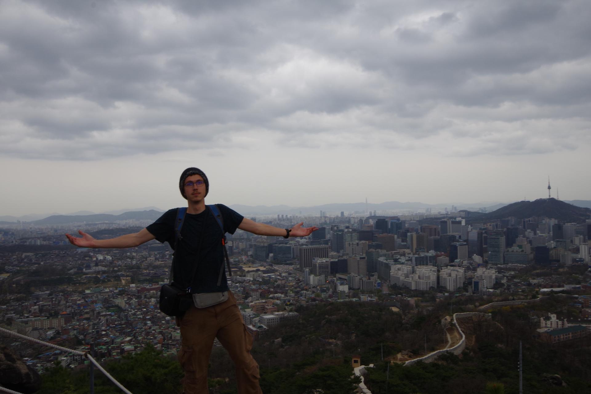 Seoul