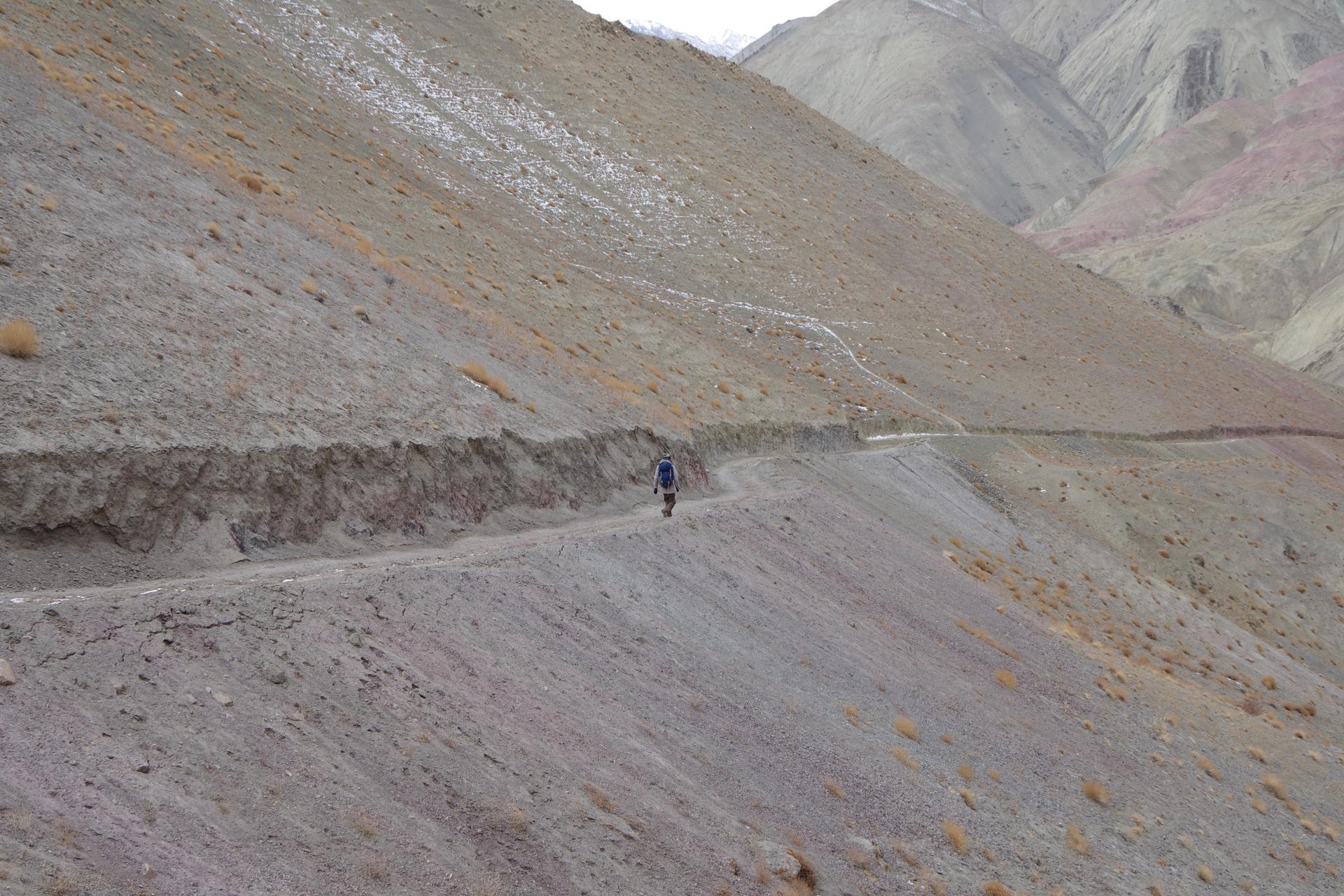 Sham Valley Trek 3