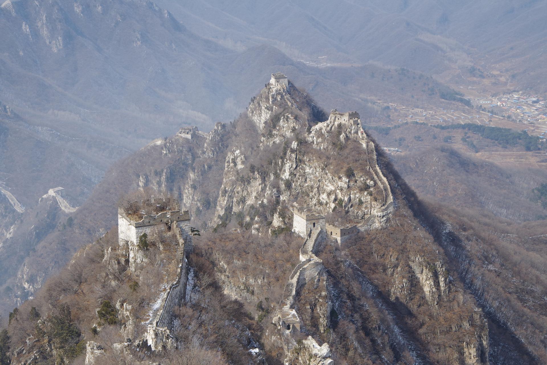 Mutianyu 182