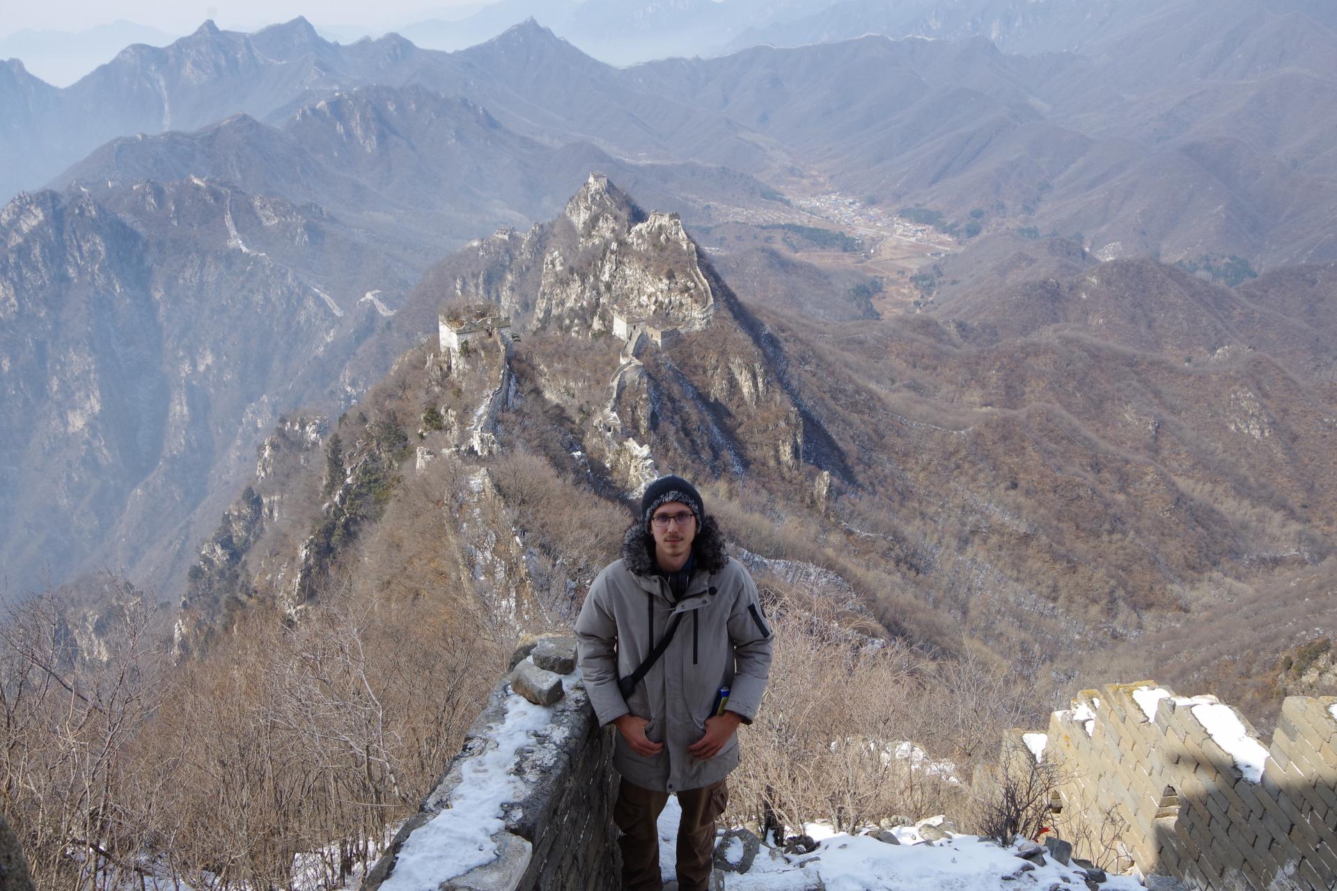 Mutianyu 182
