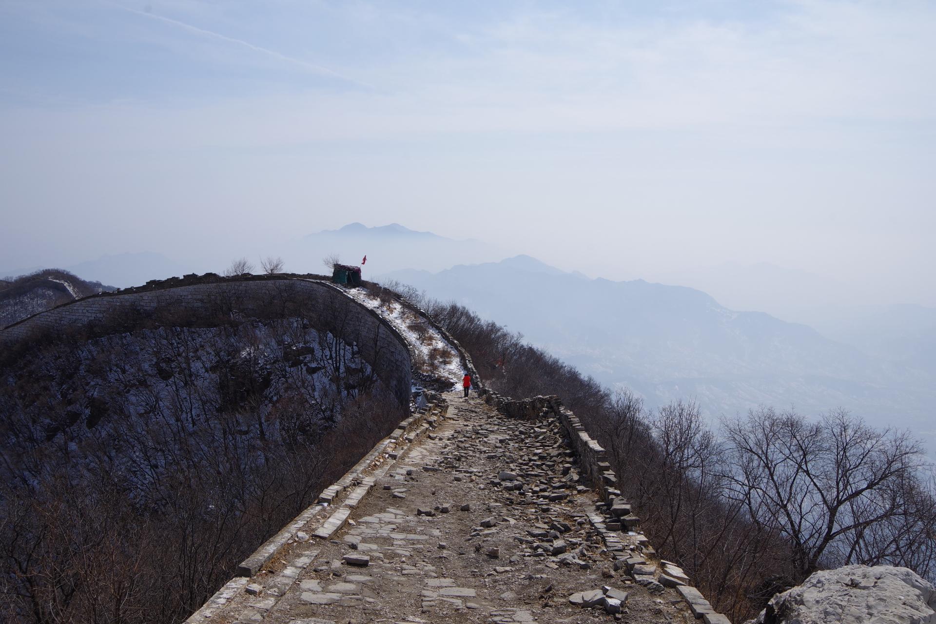 Mutianyu 182