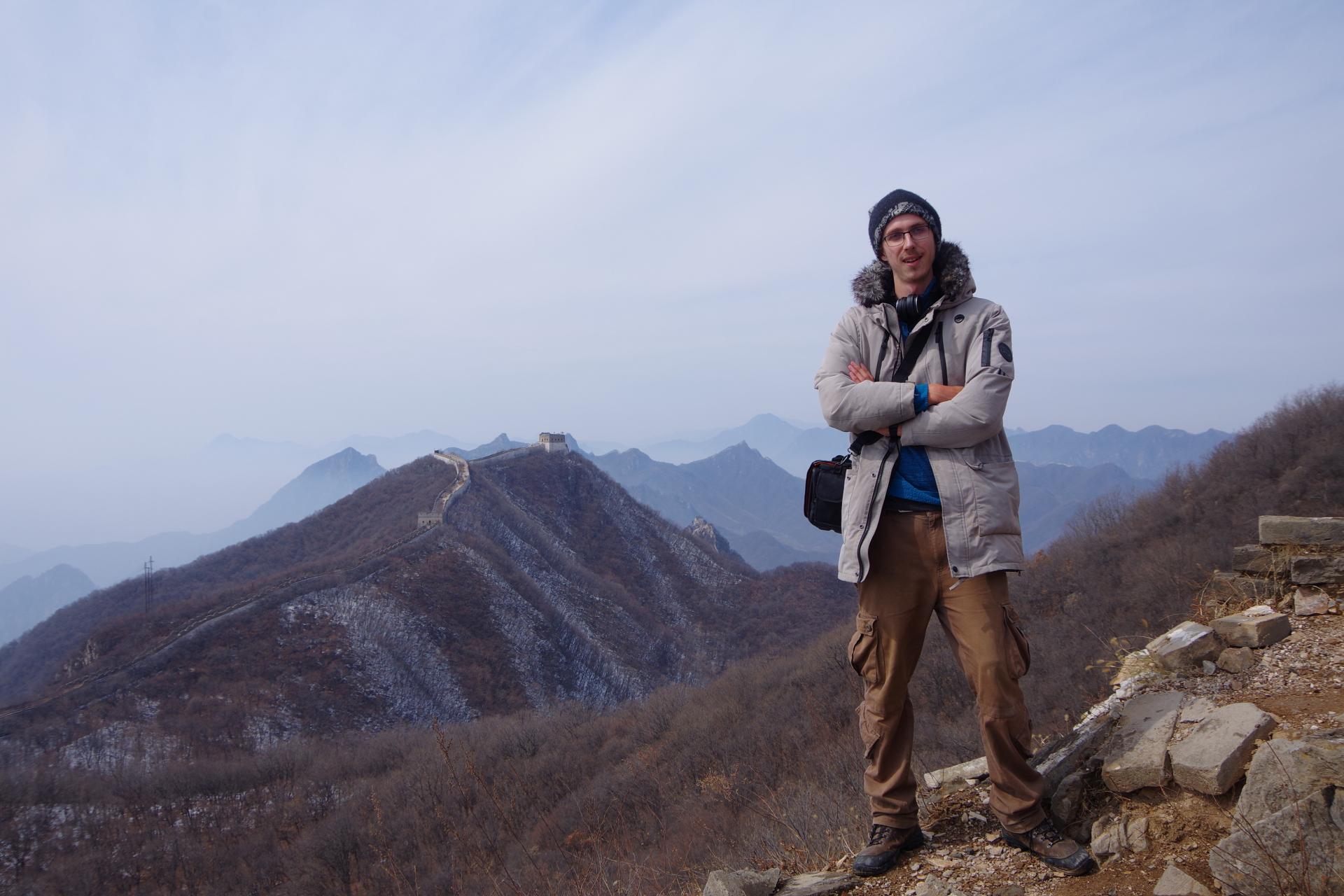 Mutianyu 183