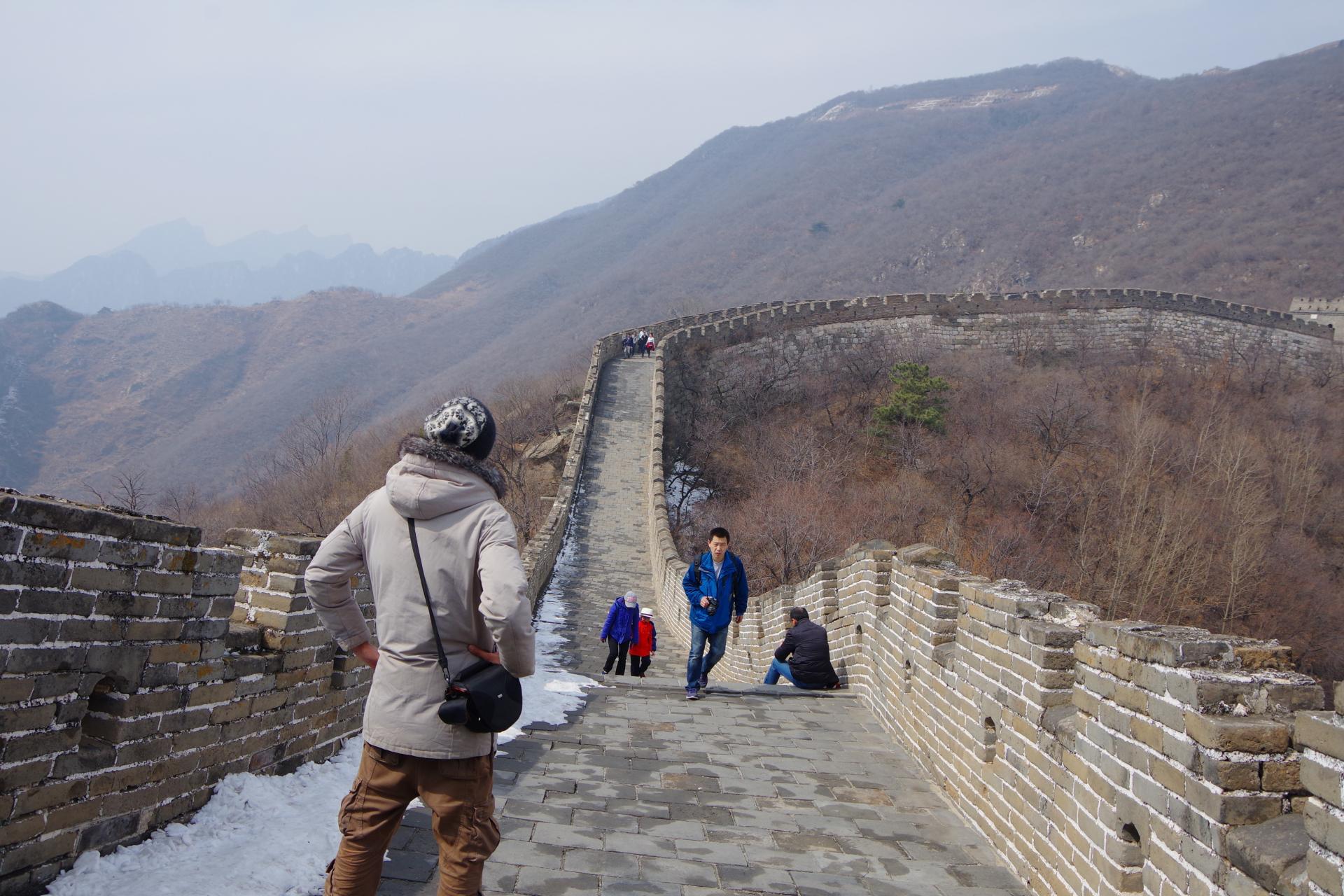 Mutianyu 183