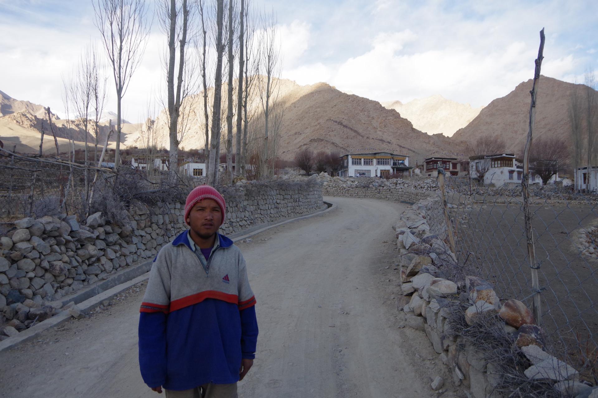 Hemis Shukpachan 3