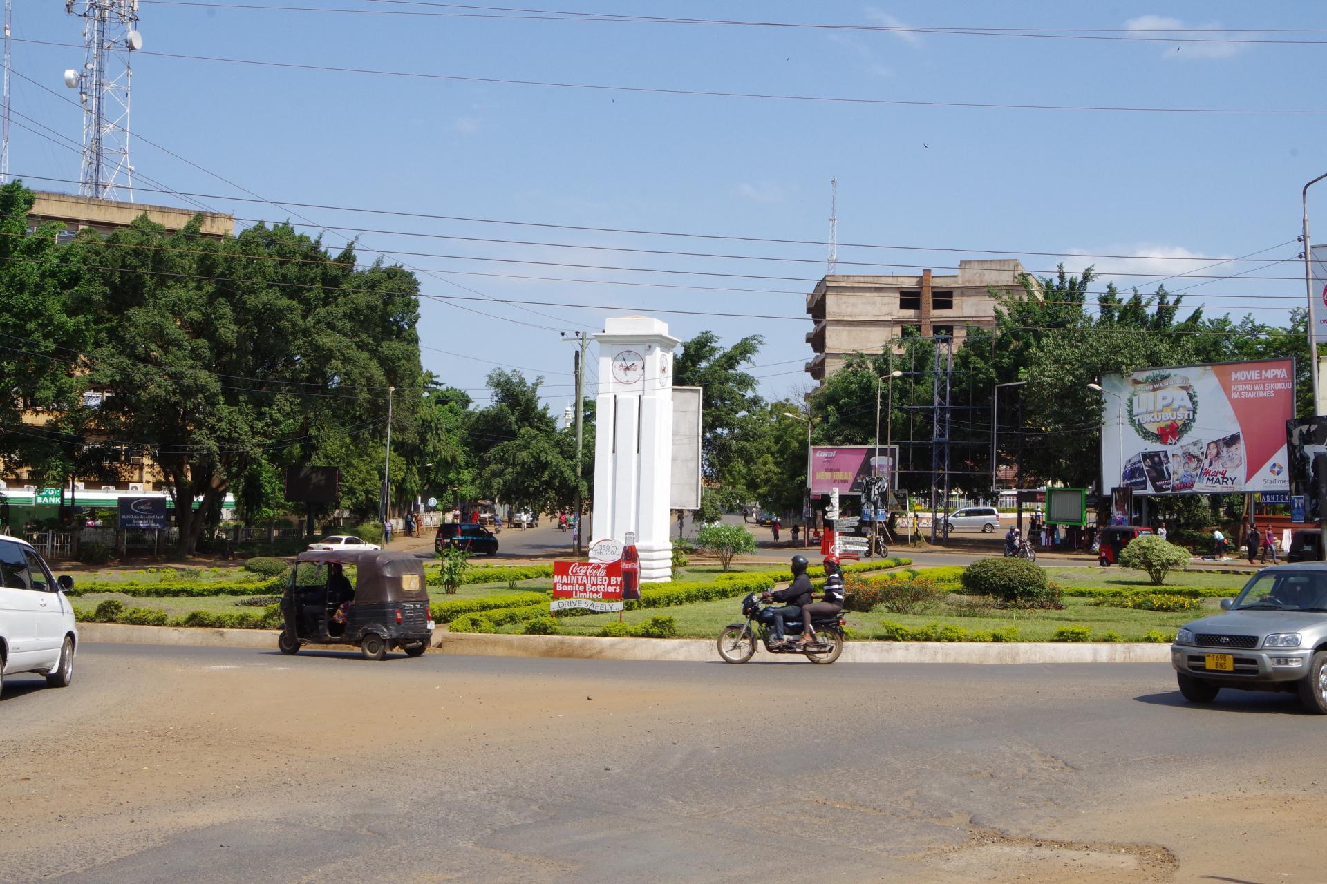 Clock Tower