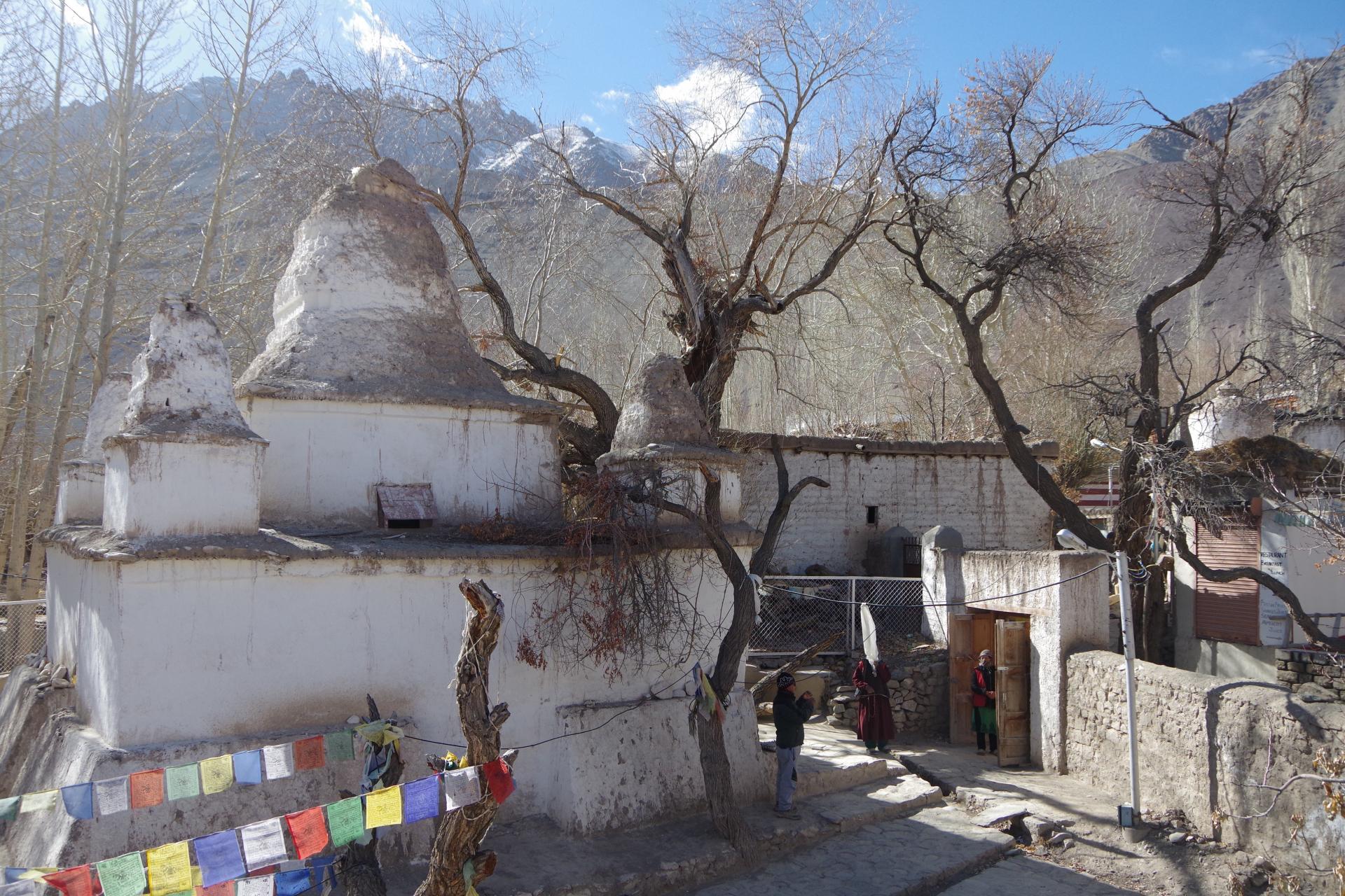 Alchi Monastery