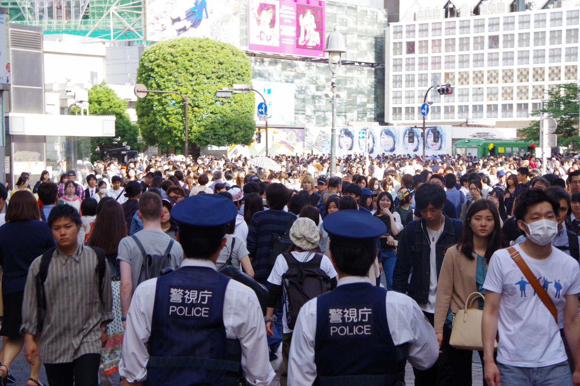 Shibuya