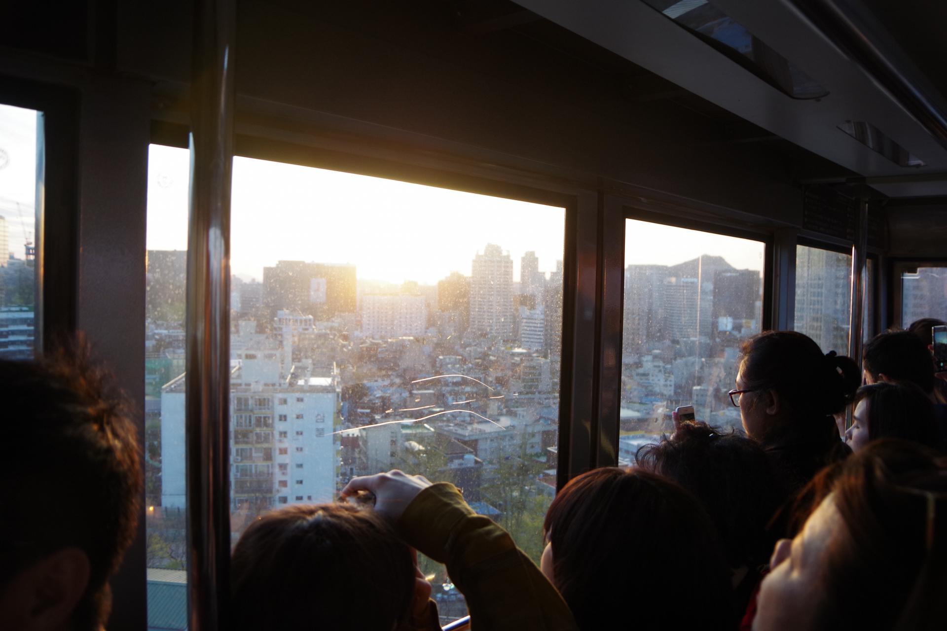 Seoul Tower