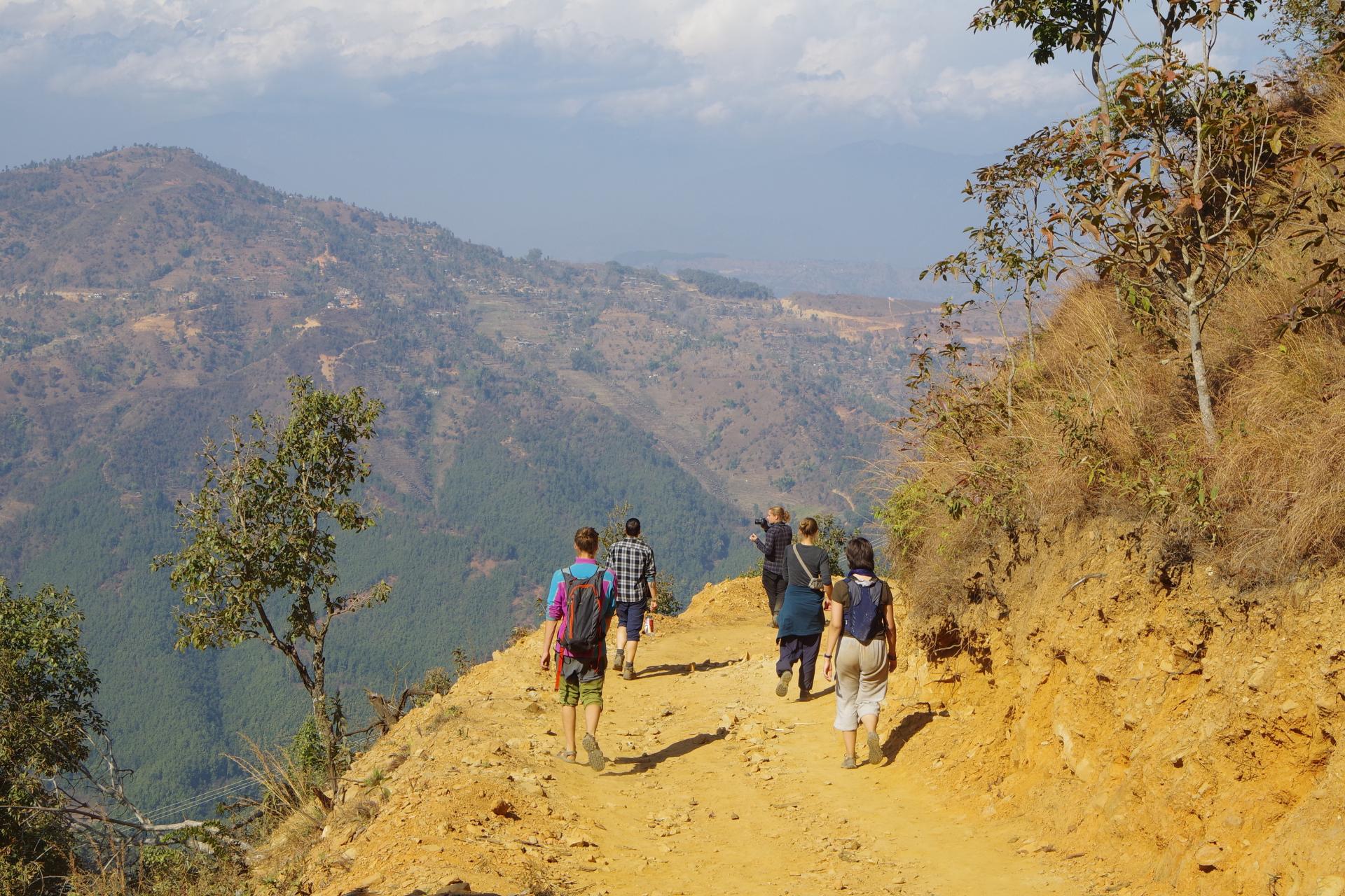 Patiswara road