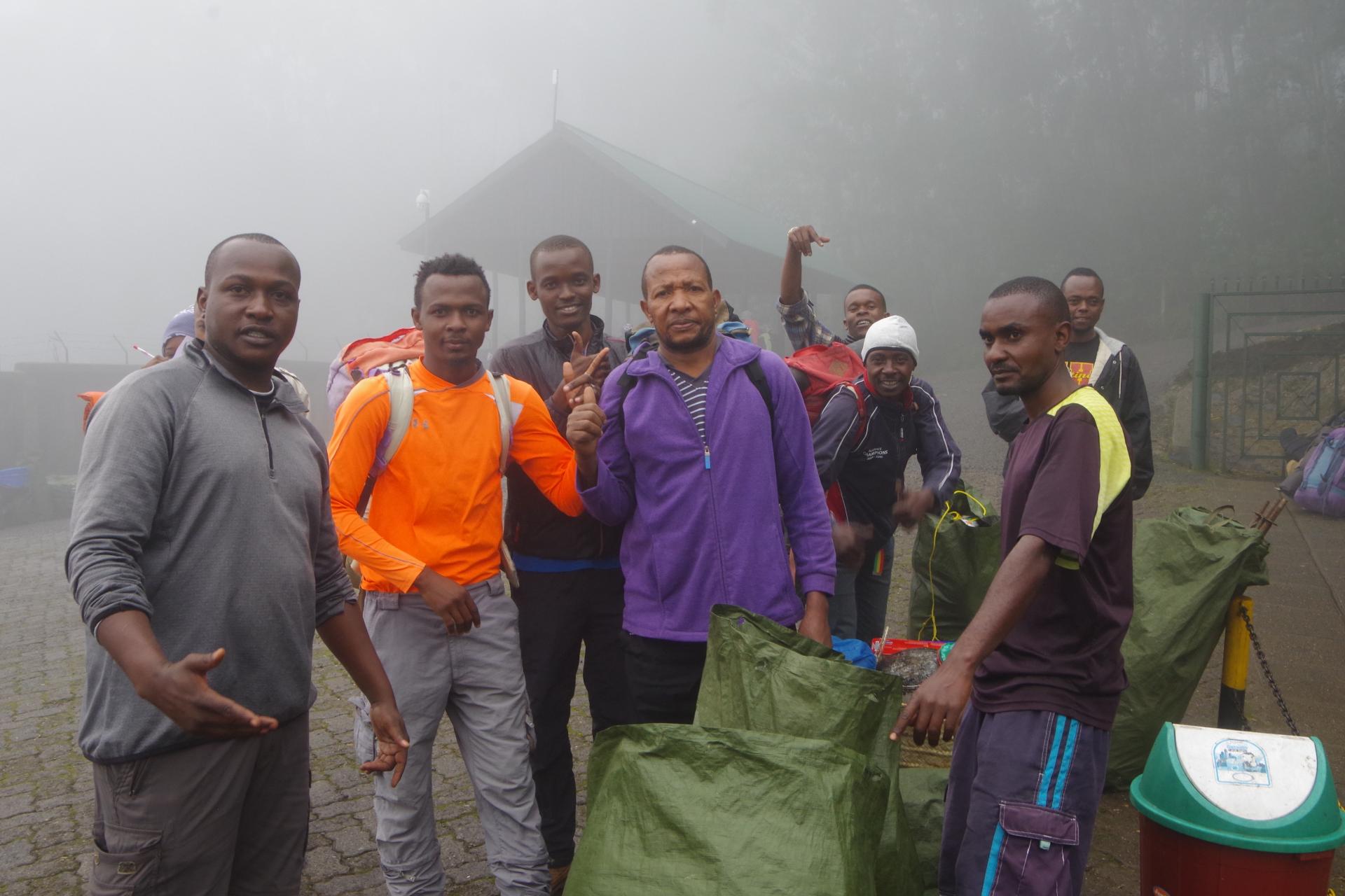 Machame