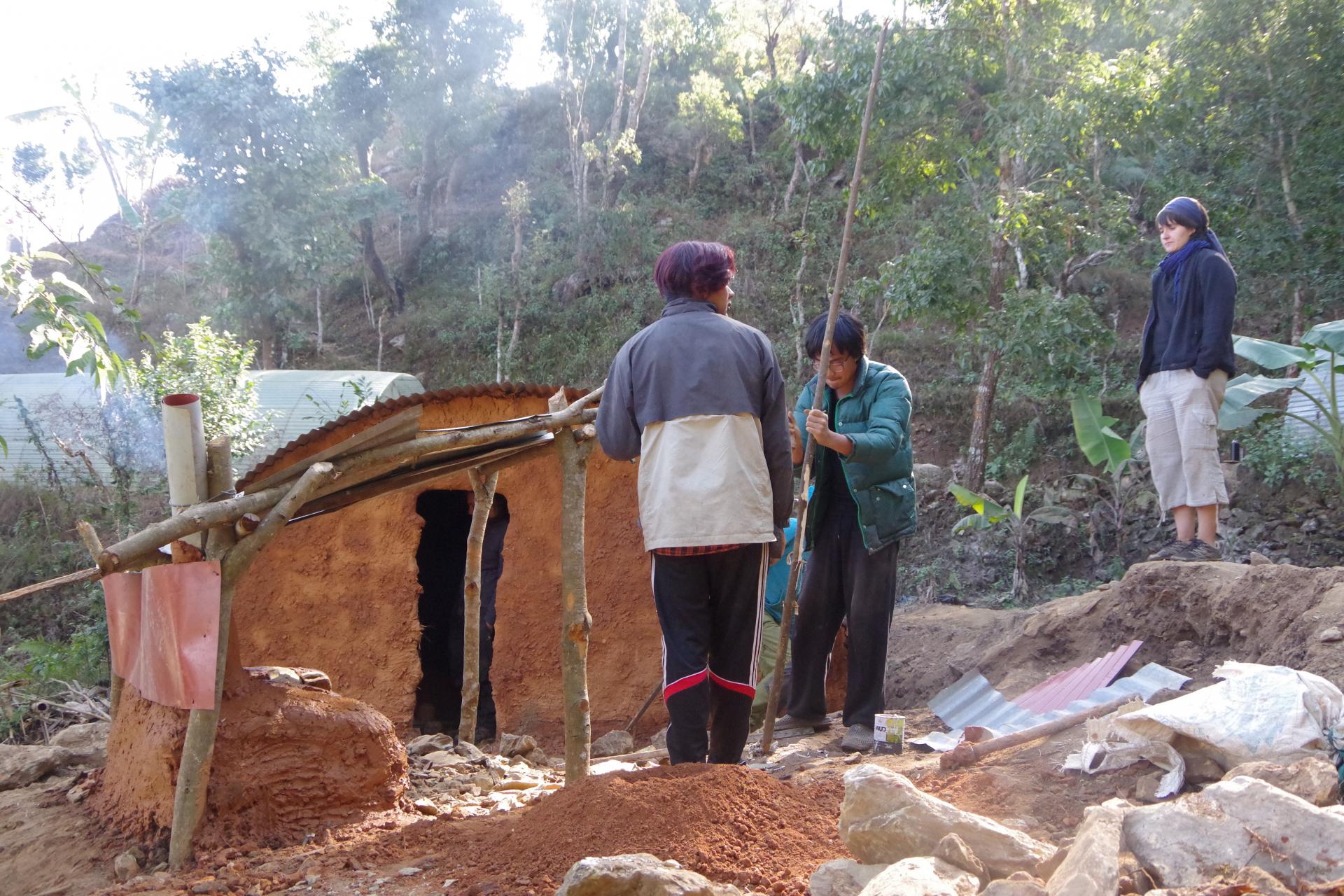 Patiswara farm