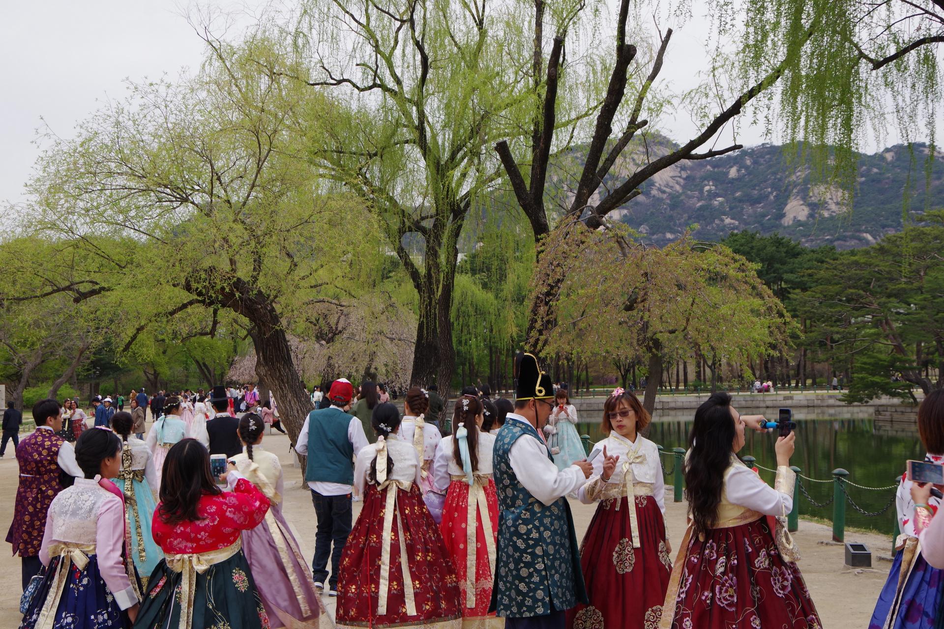 seoul palace
