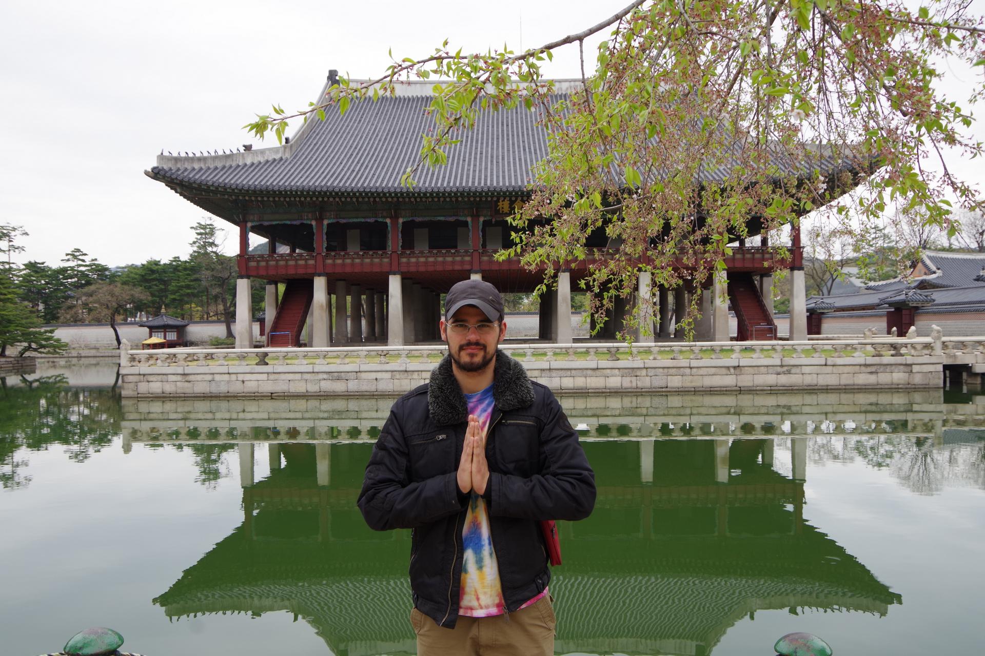 seoul palace