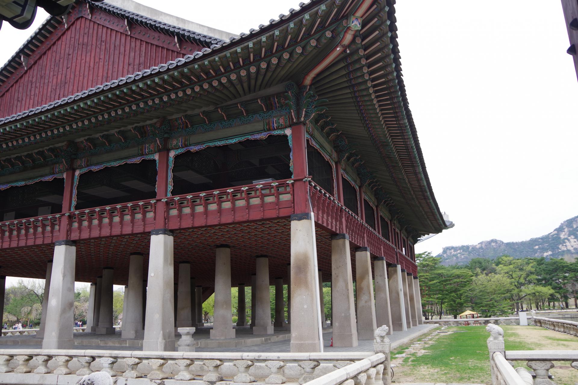 seoul palace
