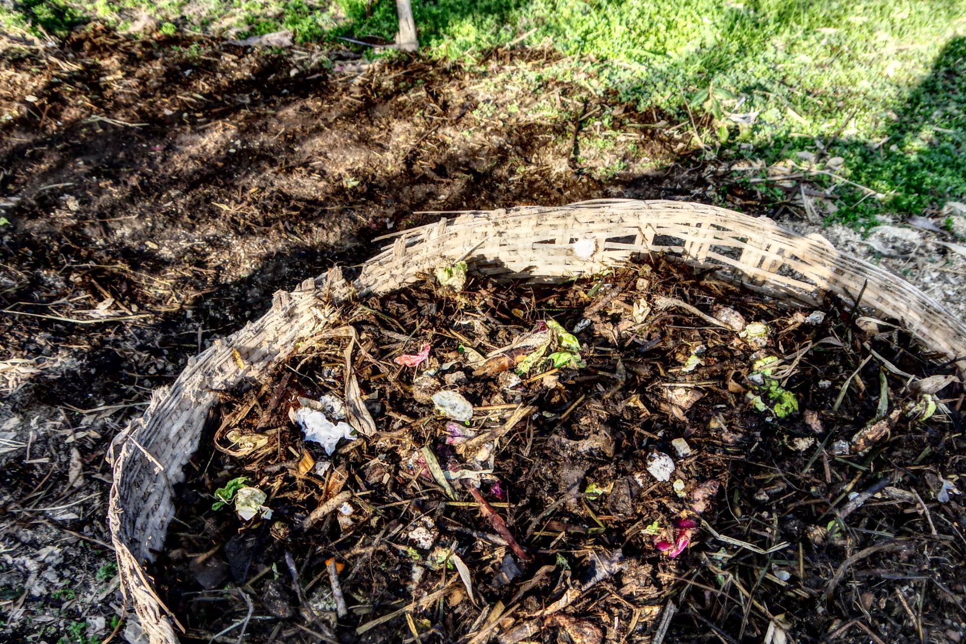 Compost