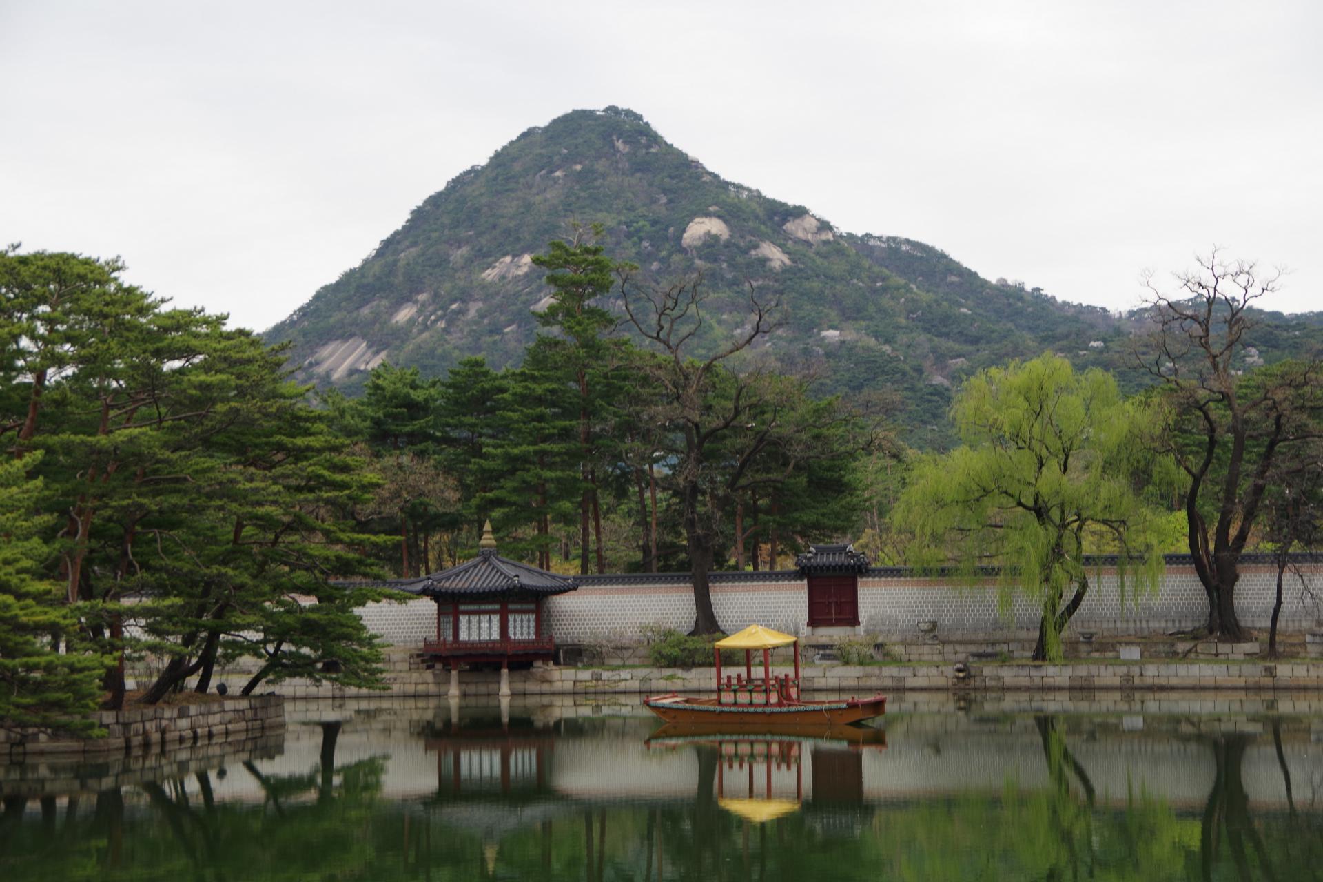 seoul palace