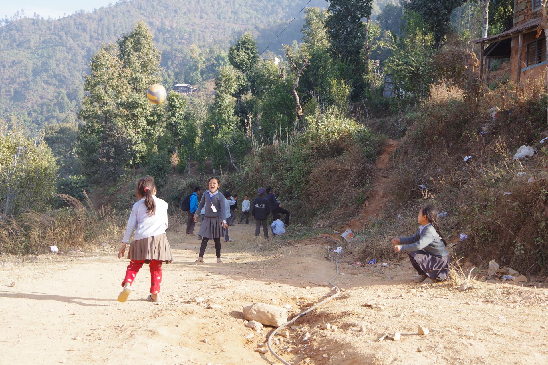 Patiswara school