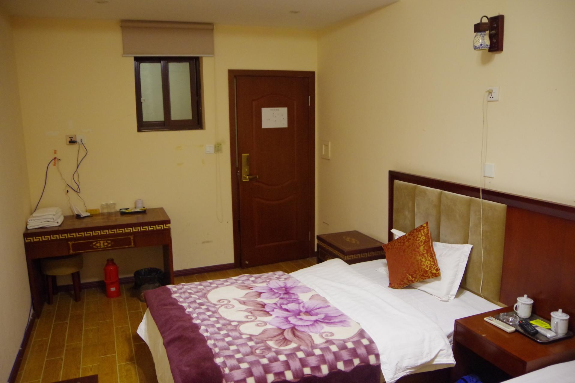 Holly's Hostel Chengdu