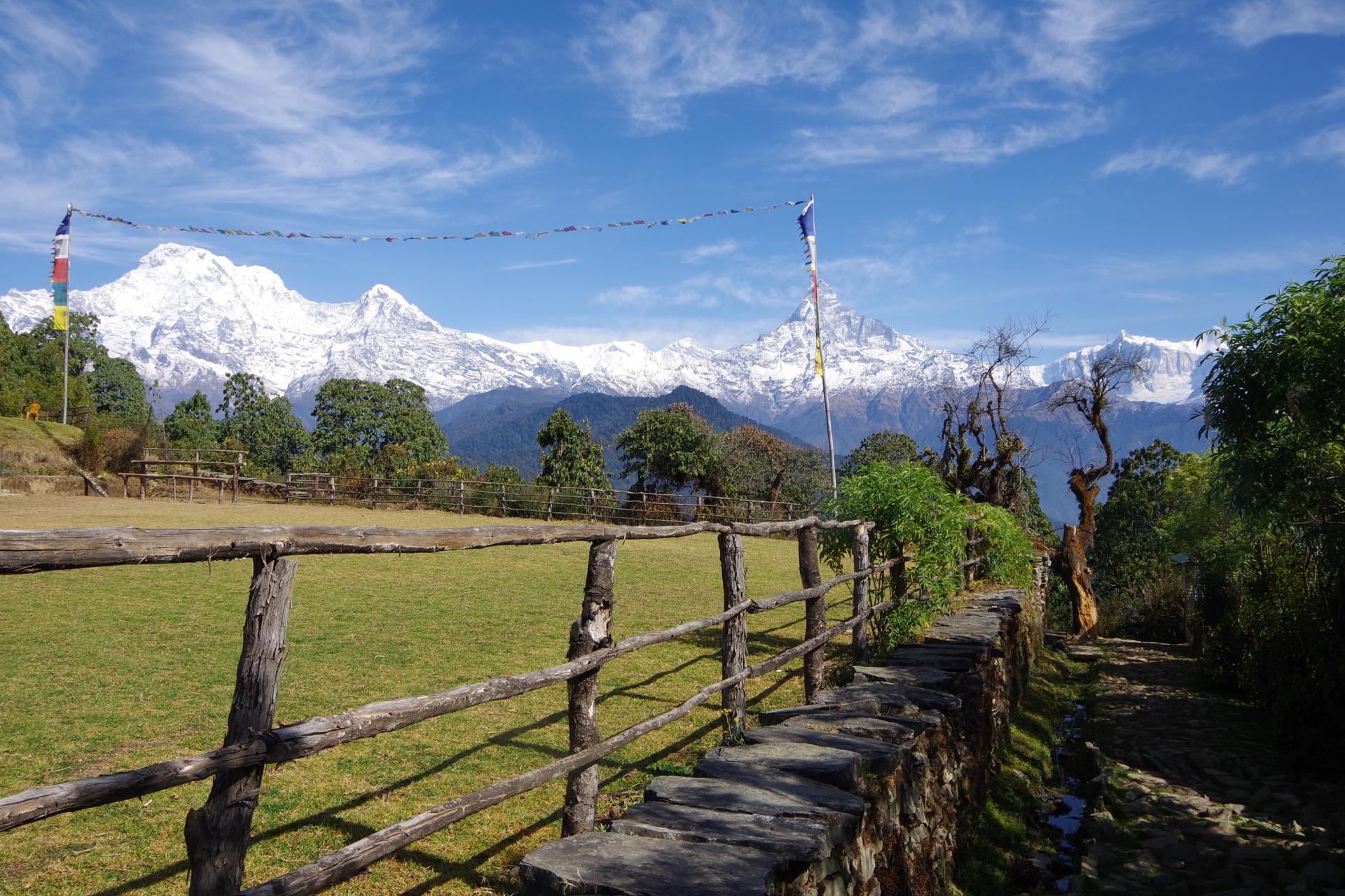 Mardi Himal 46