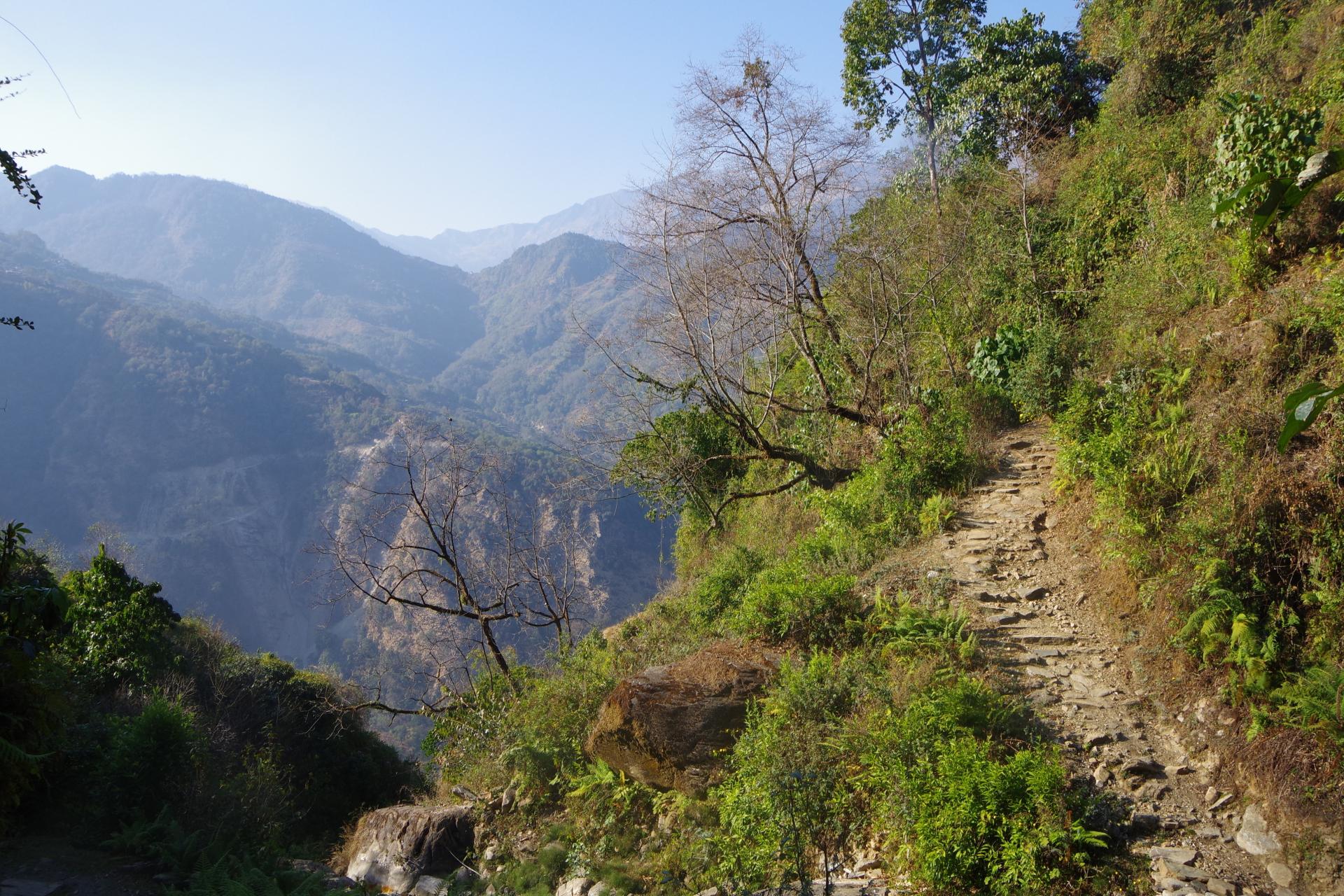 Mardi Himal 47