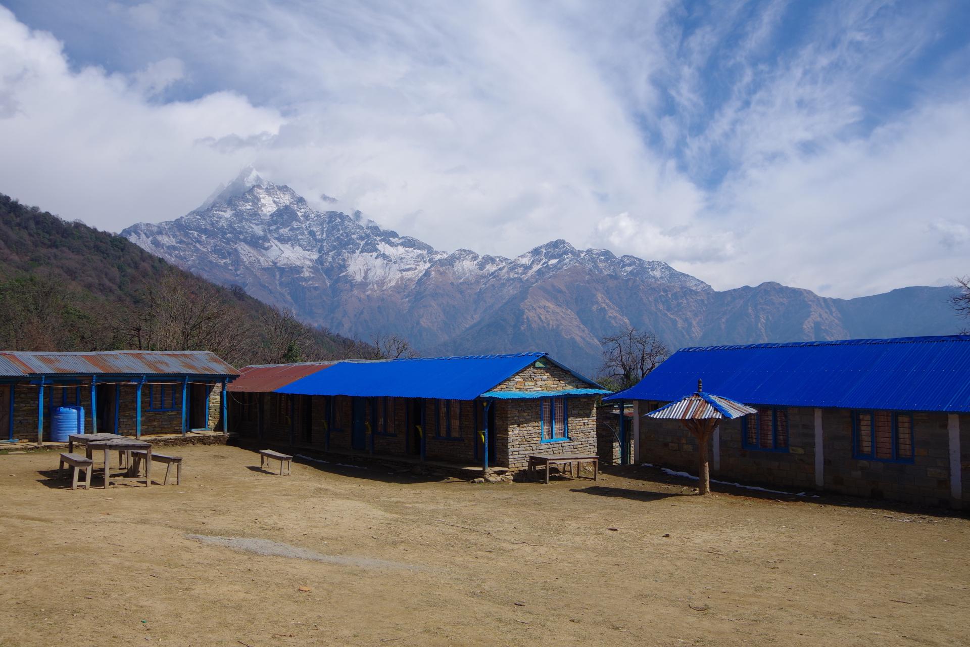 Low Camp
