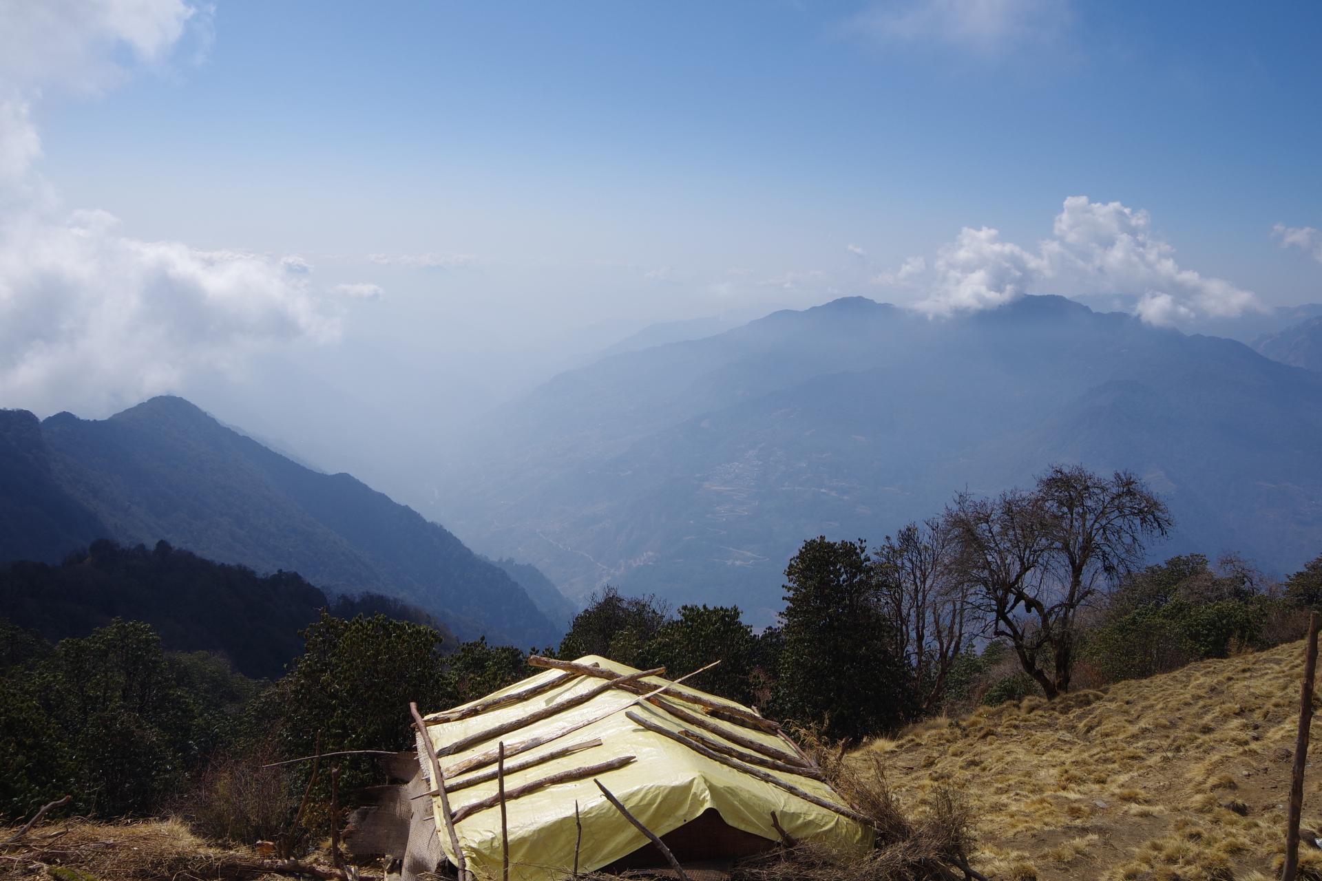 Mardi Himal