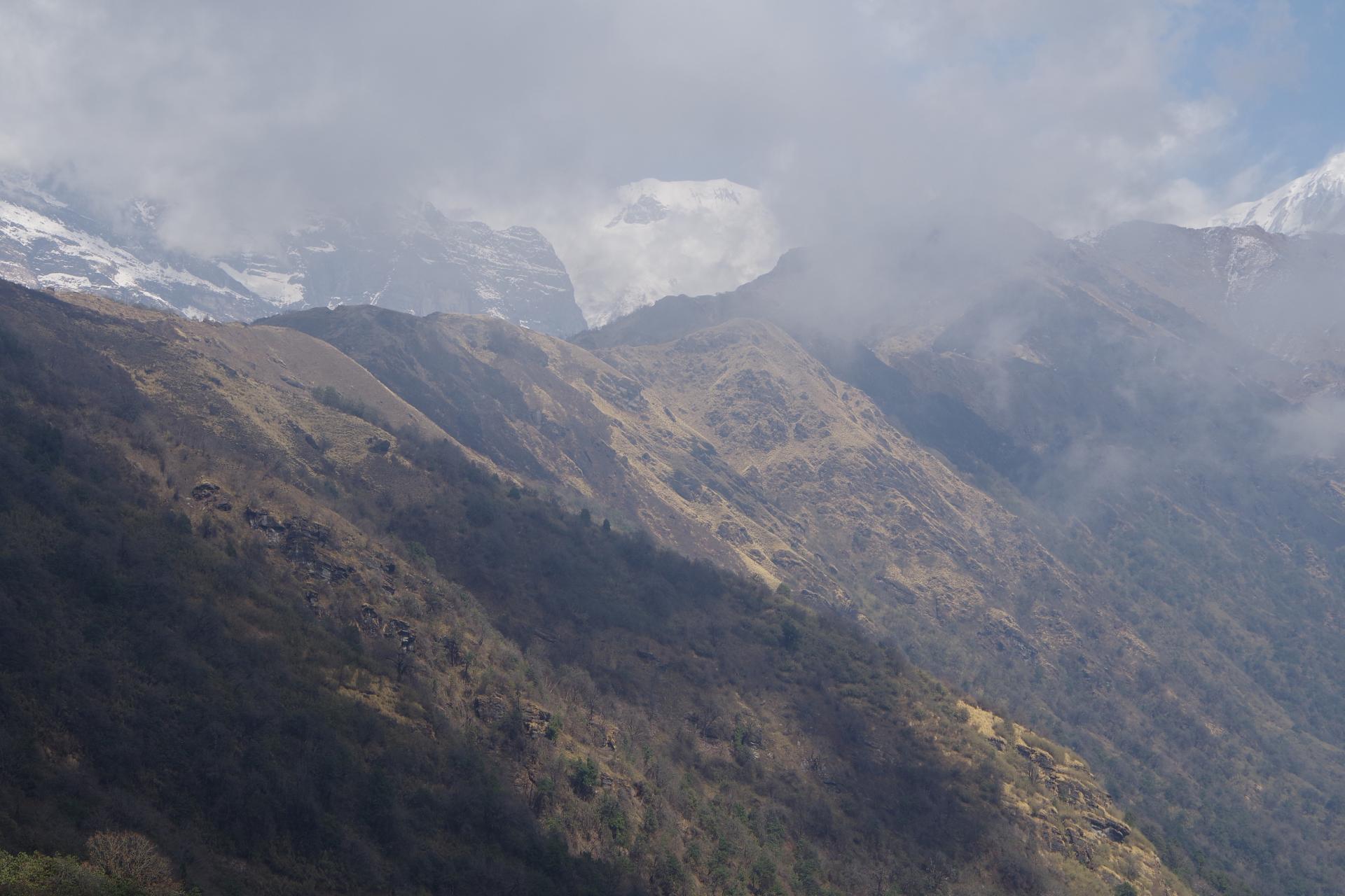 Mardi Himal 53