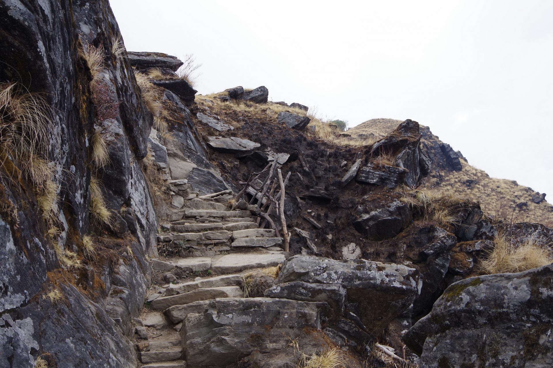 Mardi Himal 54