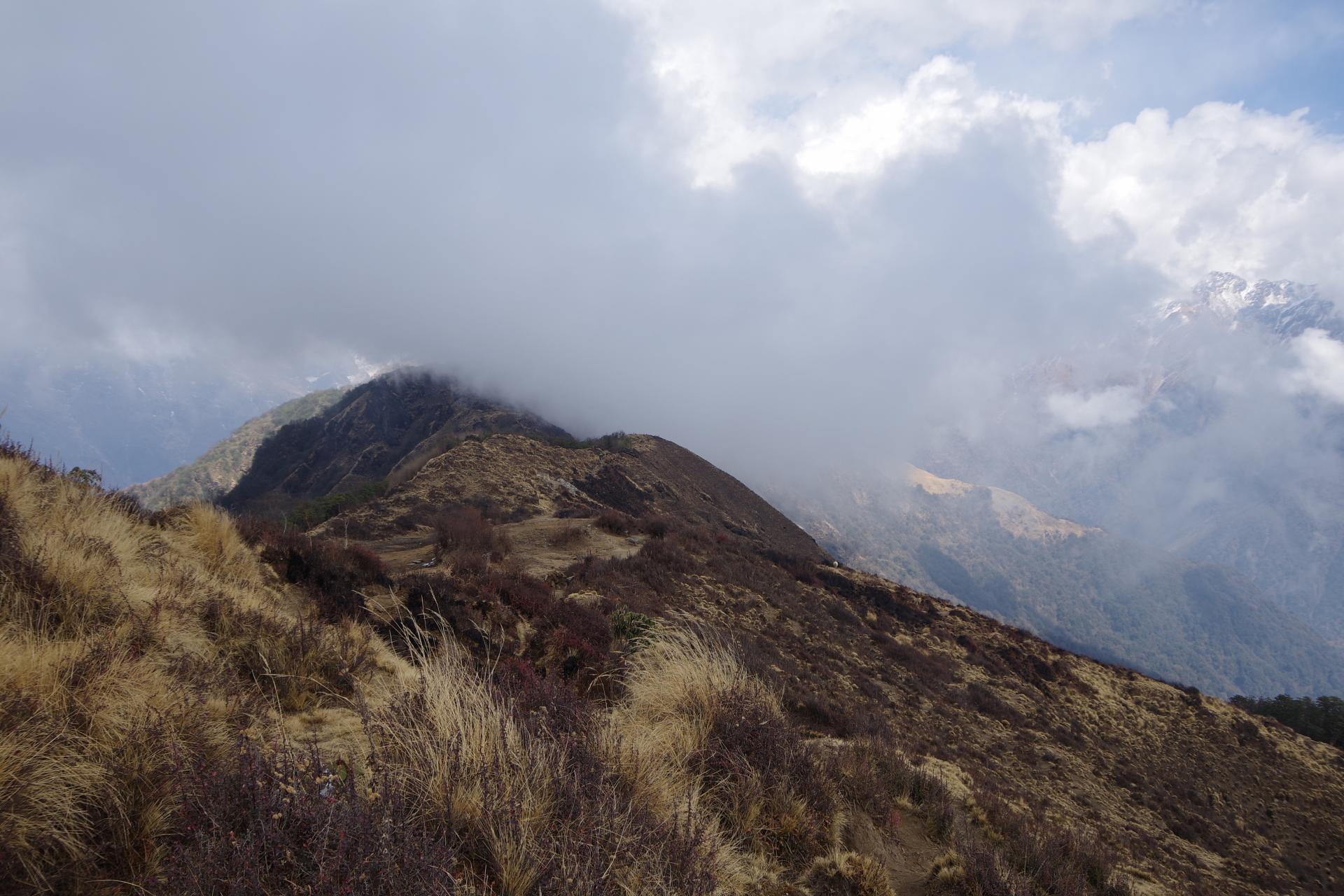 Mardi Himal 54