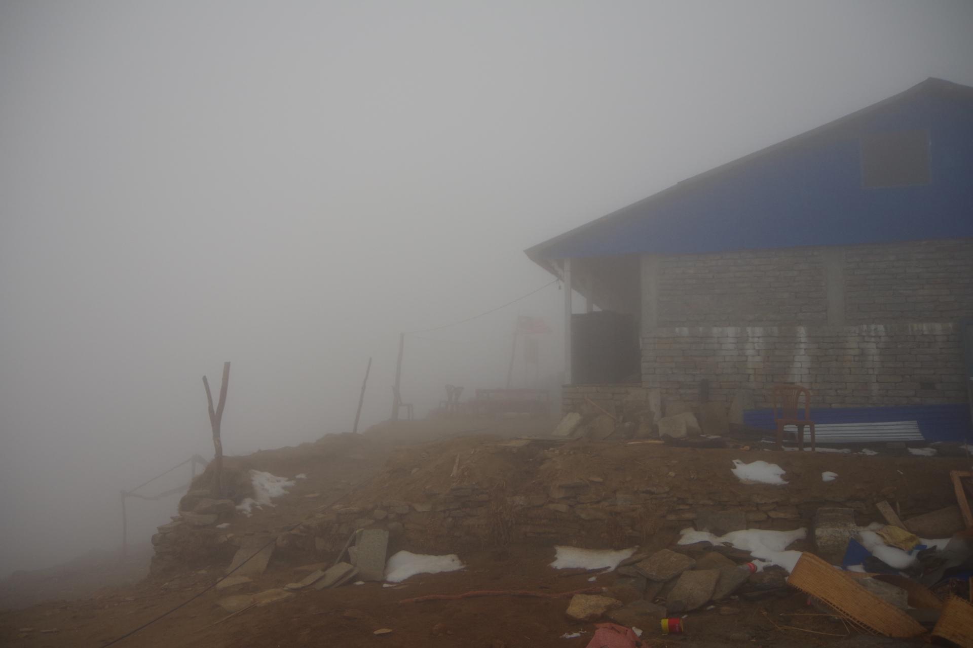 High Camp