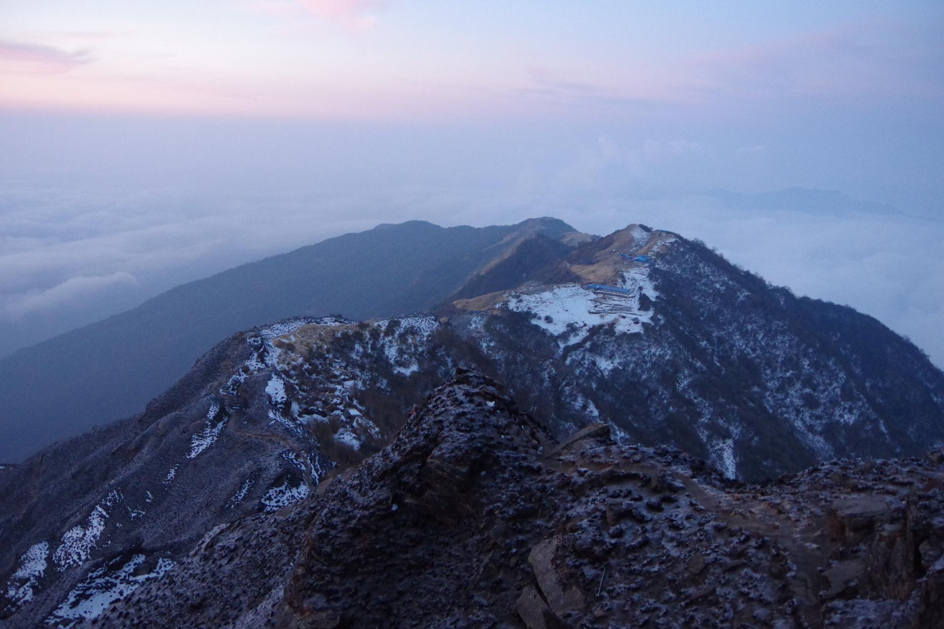 Mardi Himal 57