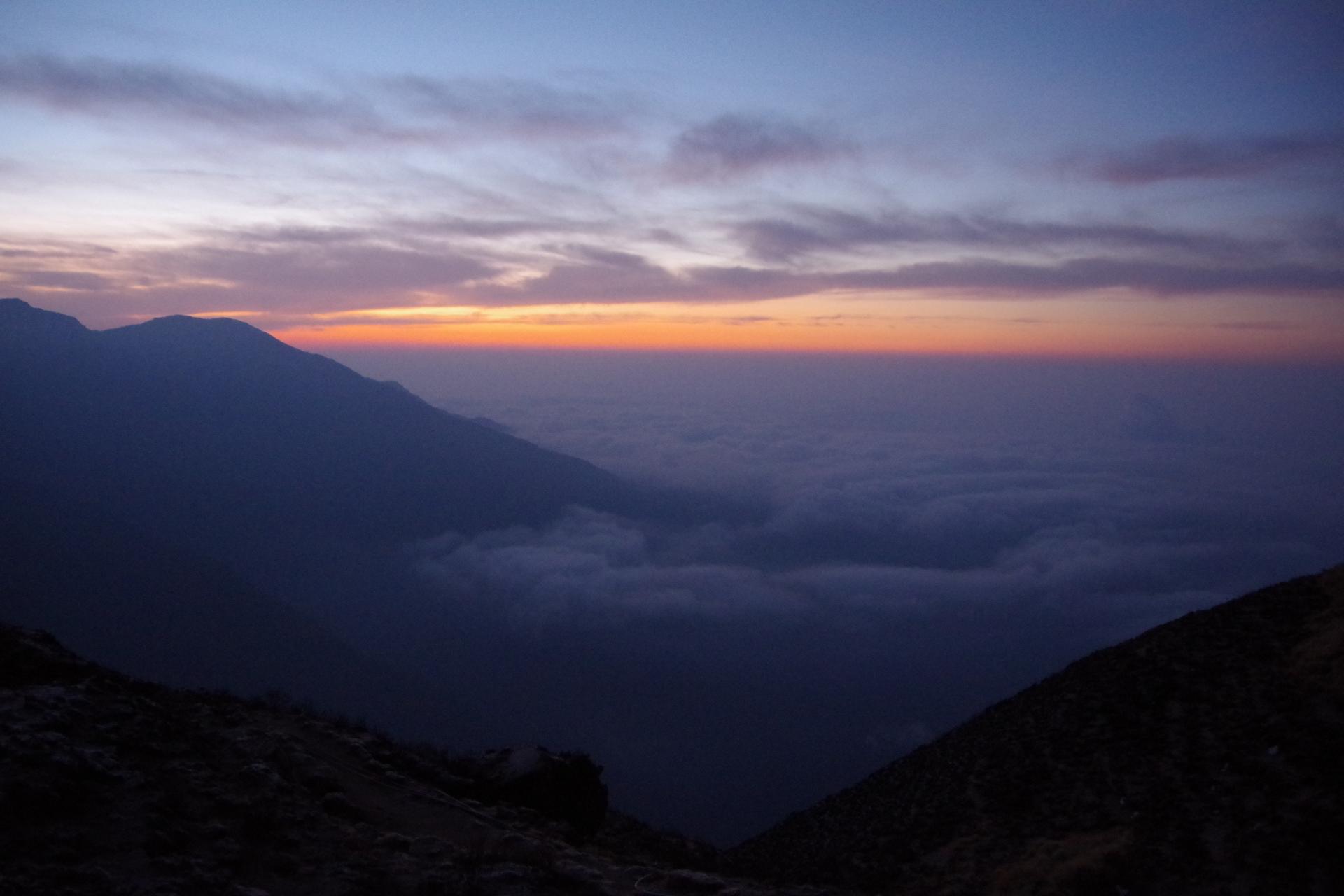 Mardi Himal 57