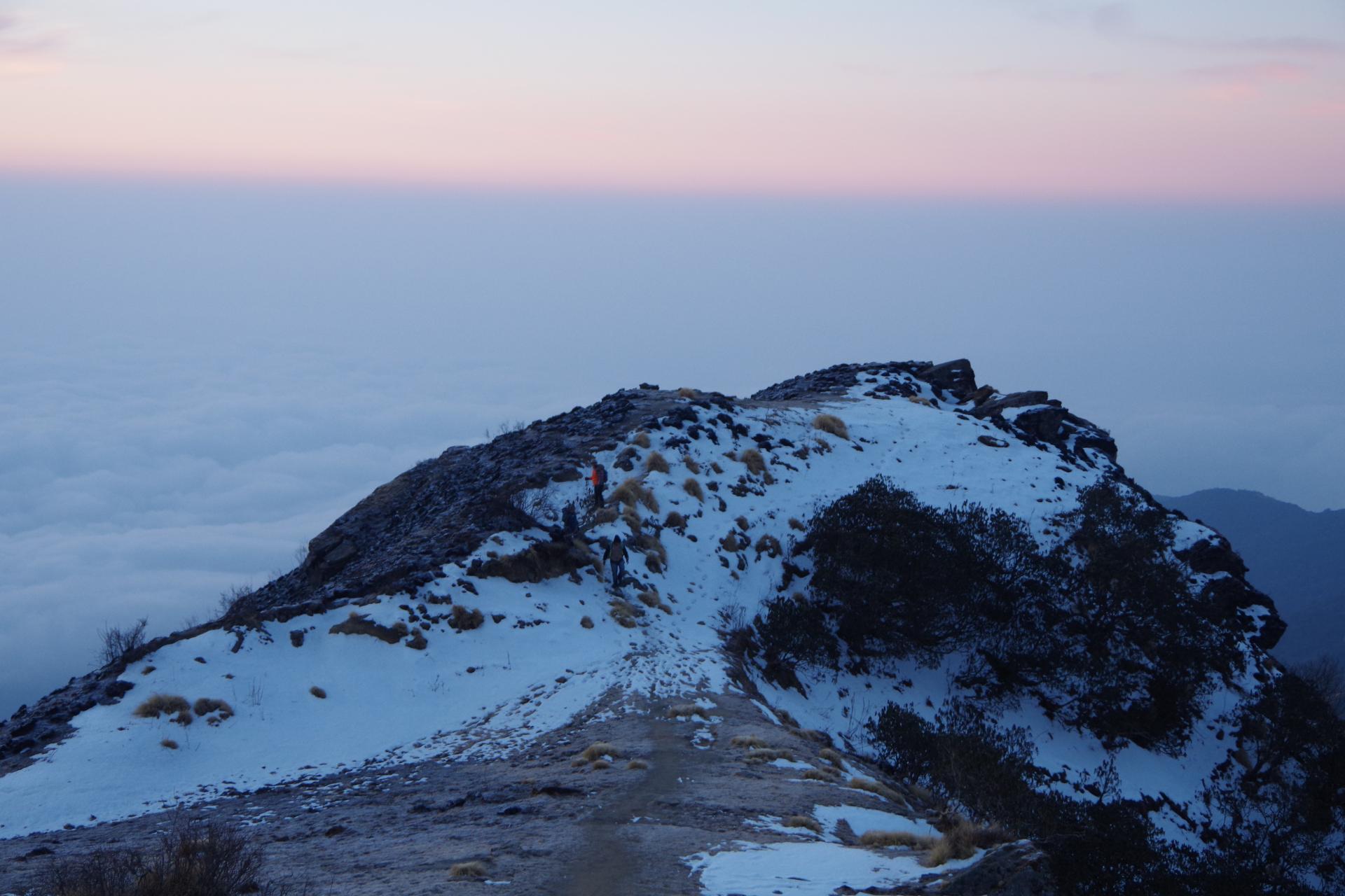 Mardi Himal 58