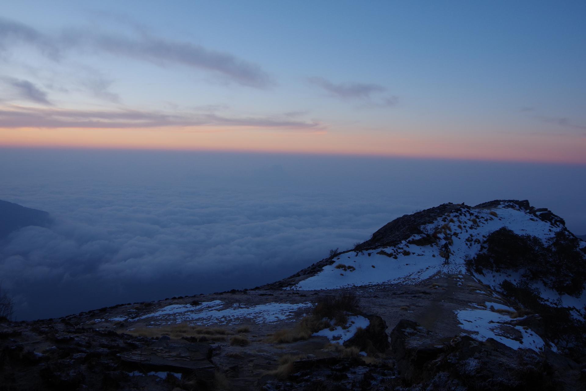 Mardi Himal 58
