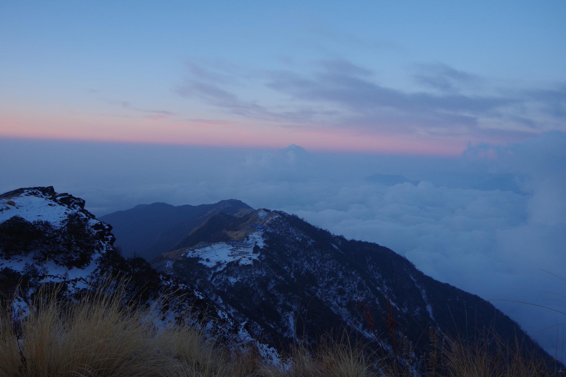 Mardi Himal 58