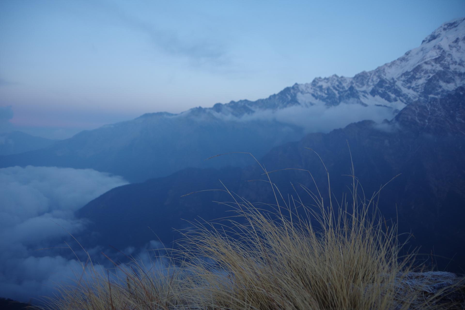 Mardi Himal 58