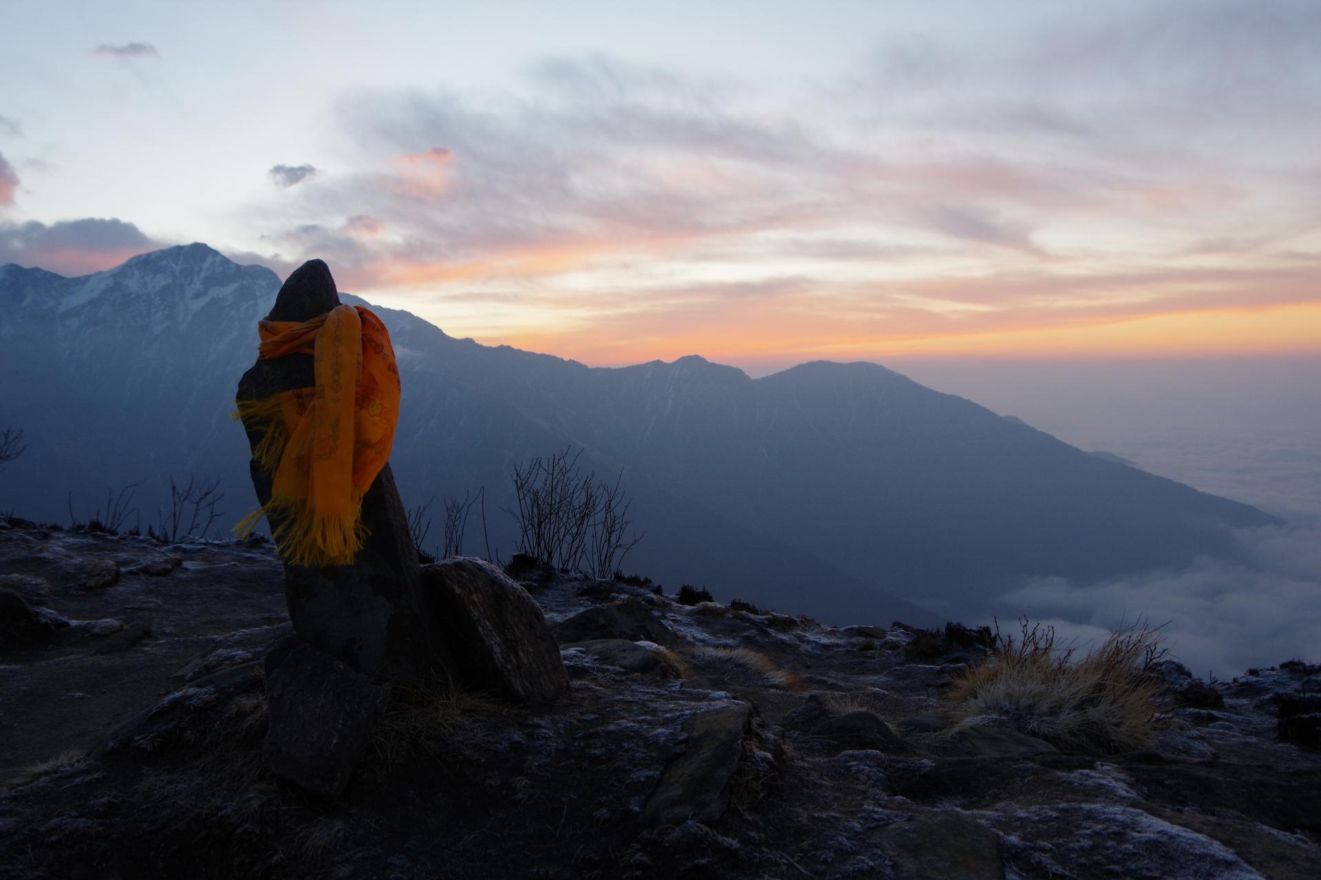 Mardi Himal 58