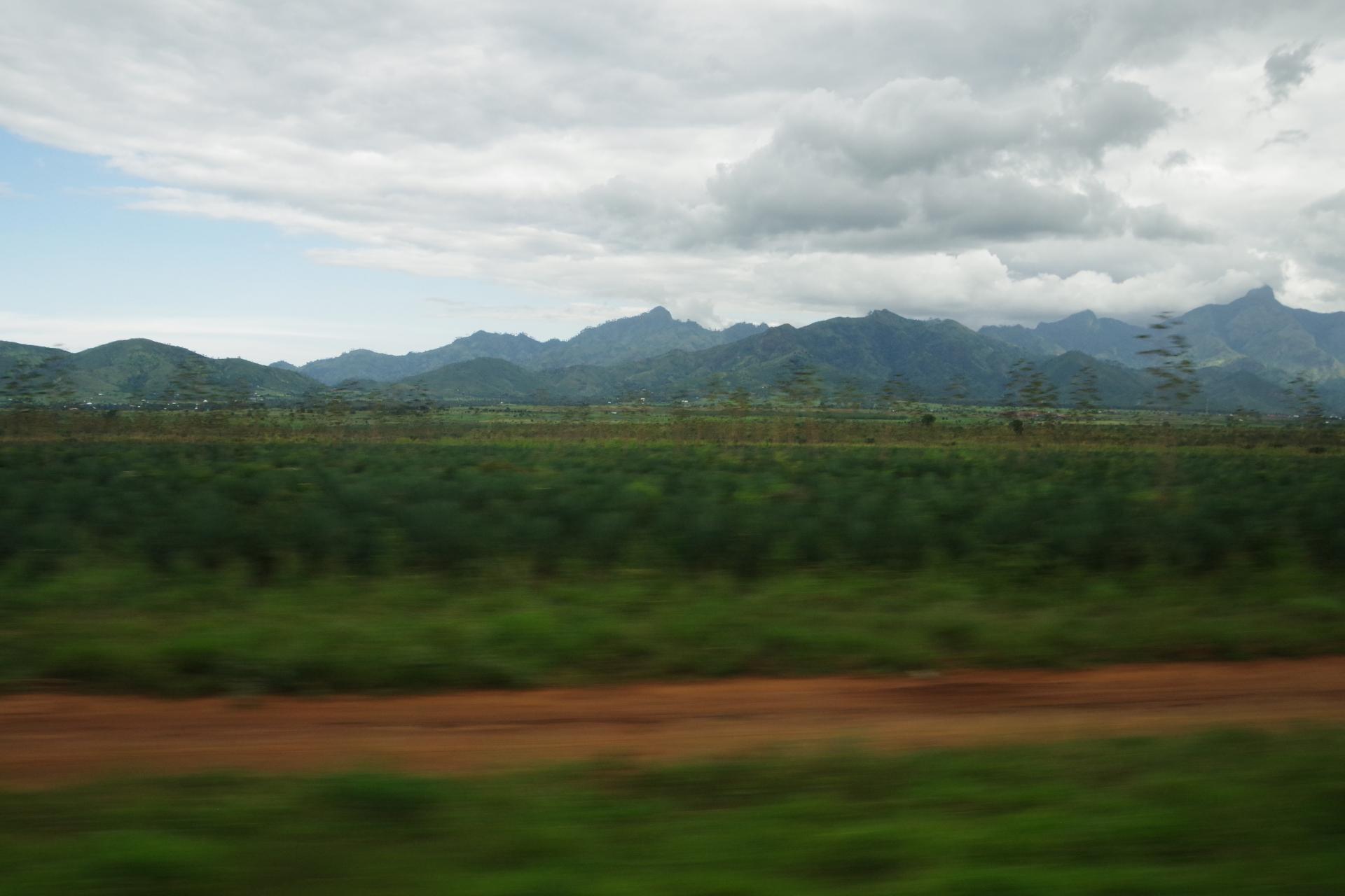 Morogoro Road