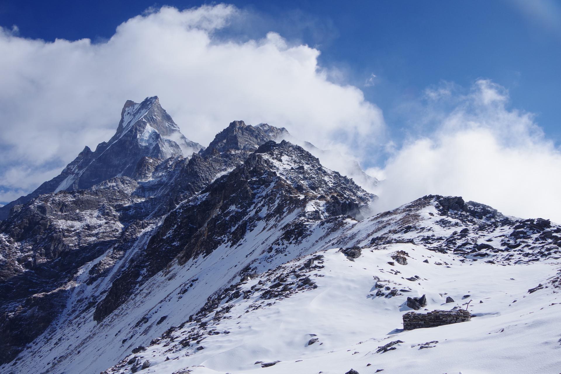 Mardi Himal 62