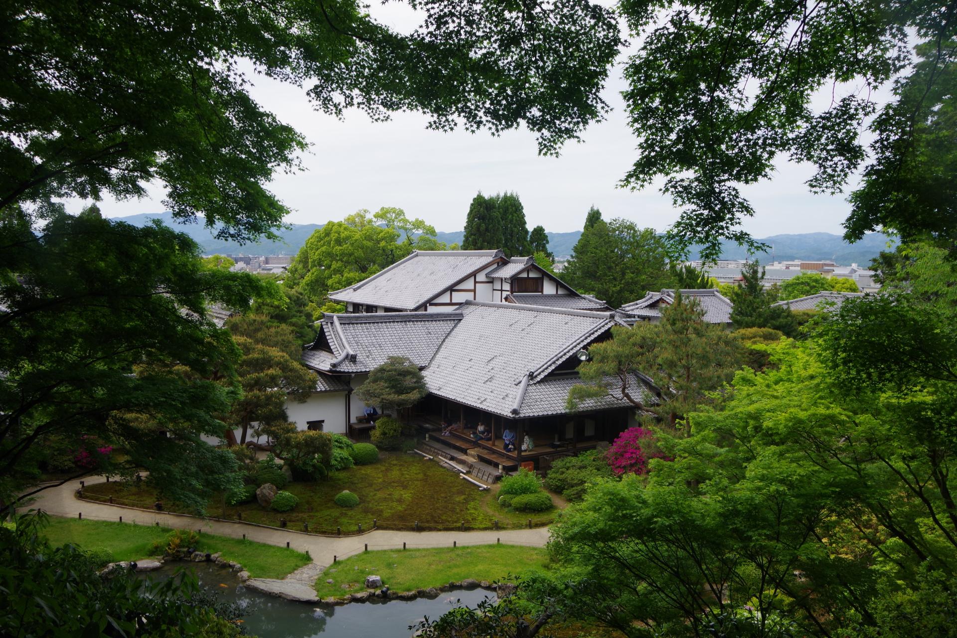 Soren Inn Kyoto