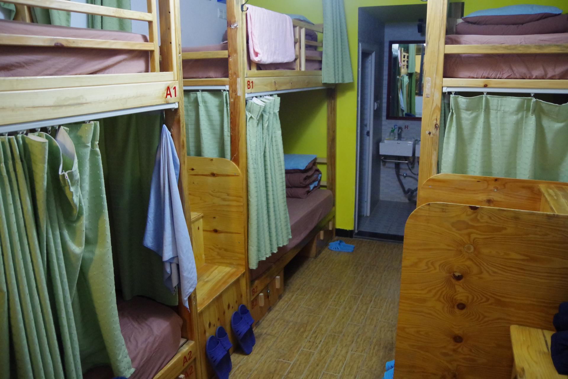 Garden Inn Lijiang