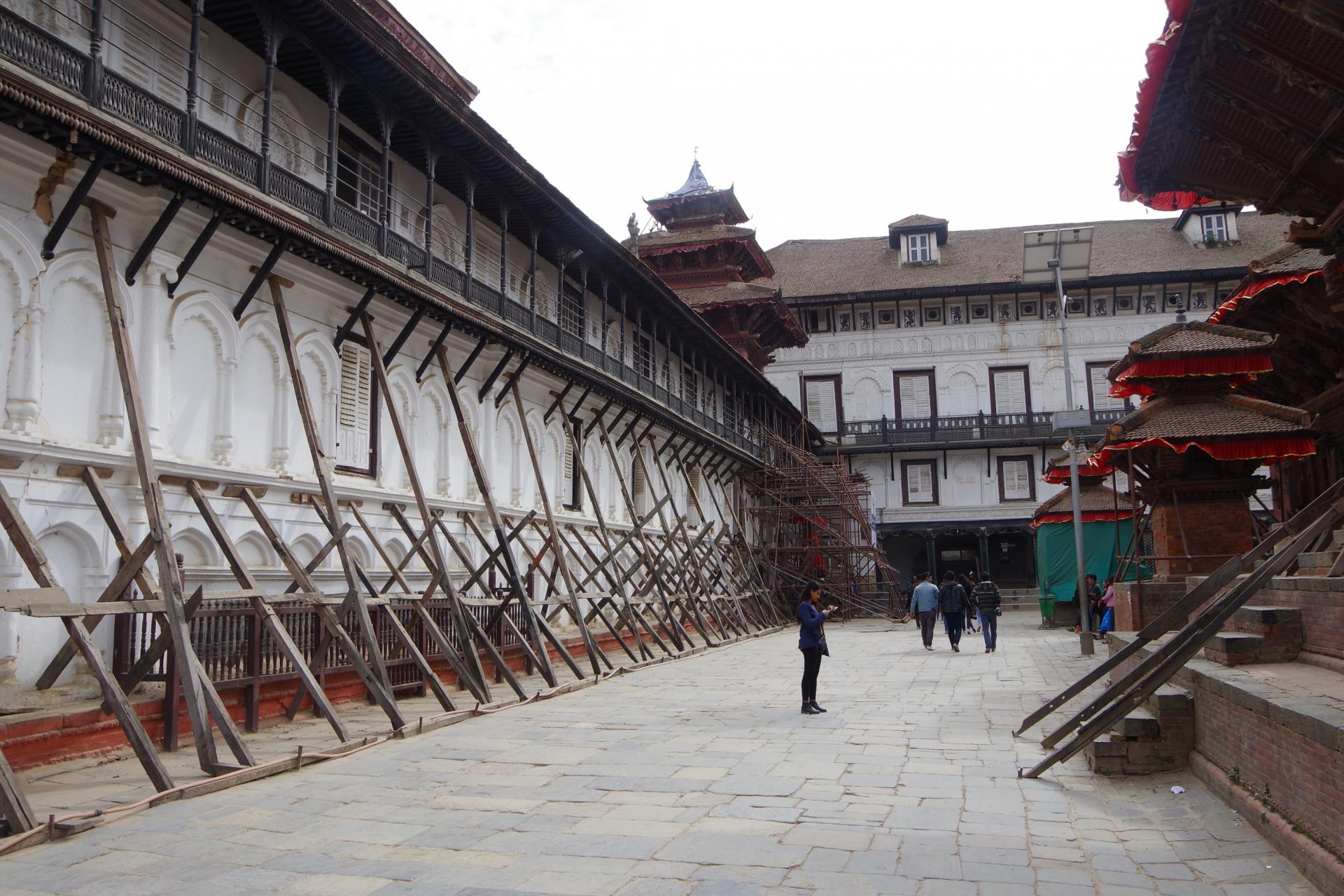 Durbar Square