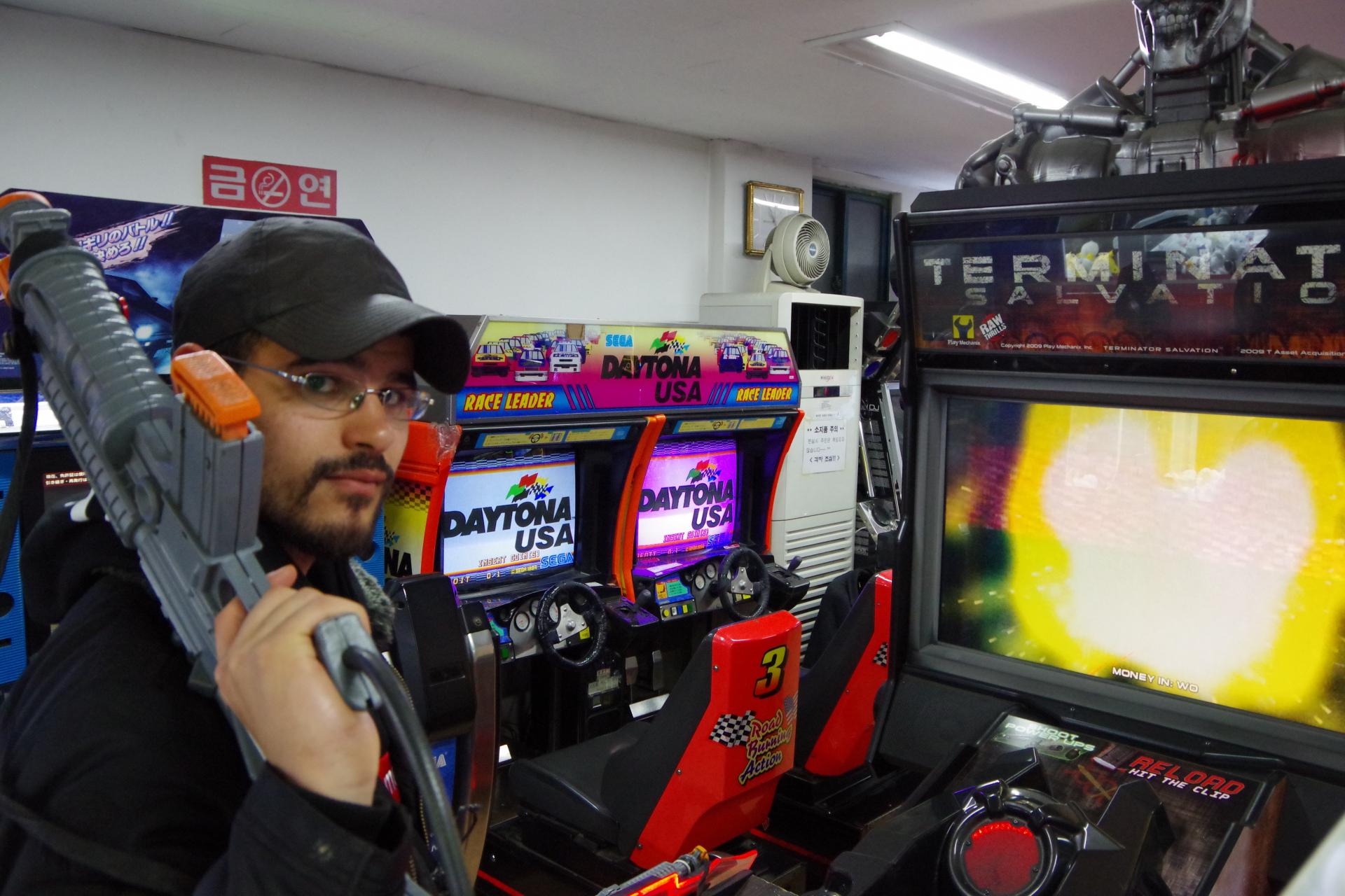 Game Seoul