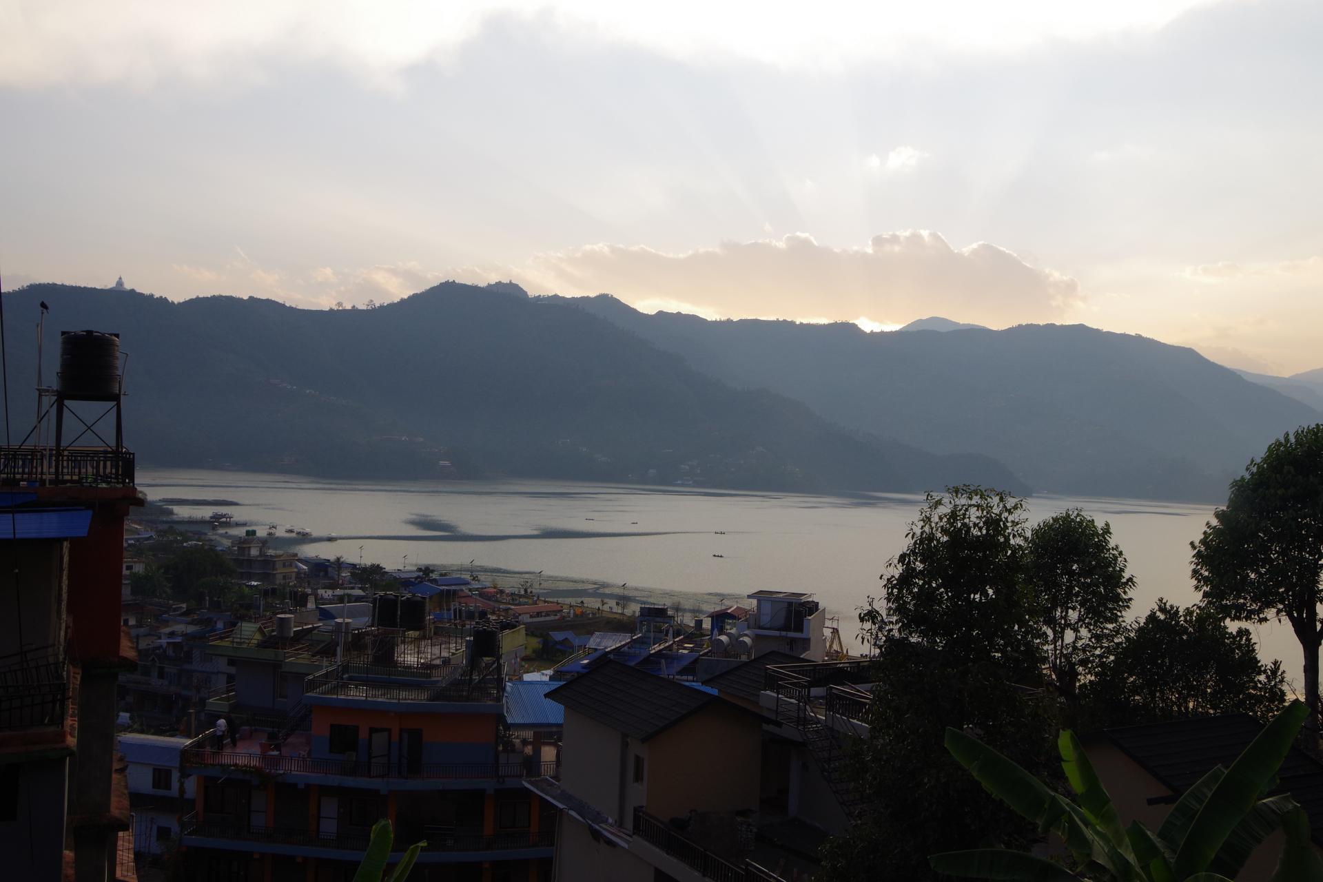 Pokhara